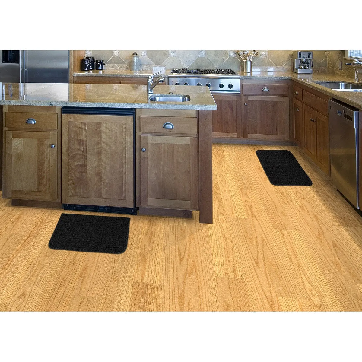 Garland Rug Herald Square Kitchen/ Door Rug