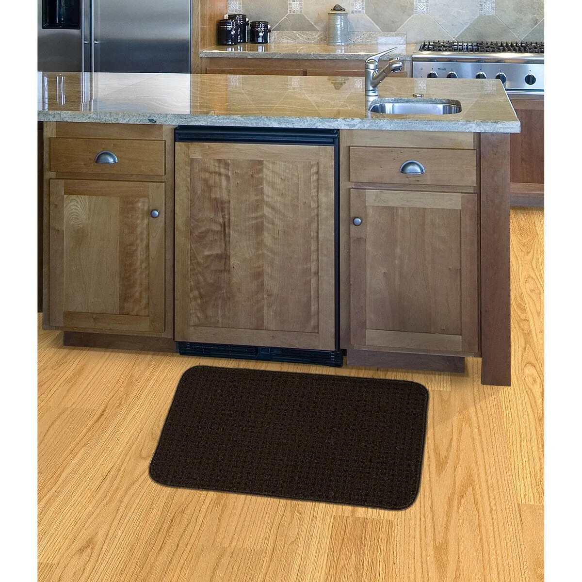 Garland Rug Herald Square Kitchen/ Door Rug