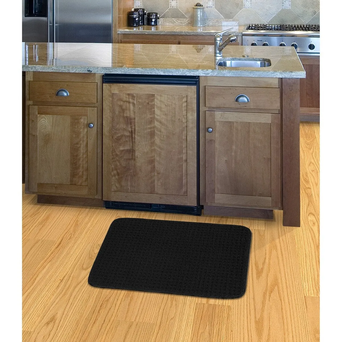 Garland Rug Herald Square Kitchen/ Door Rug