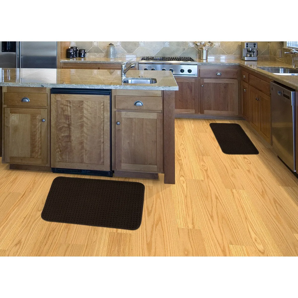 Garland Rug Herald Square Kitchen/ Door Rug