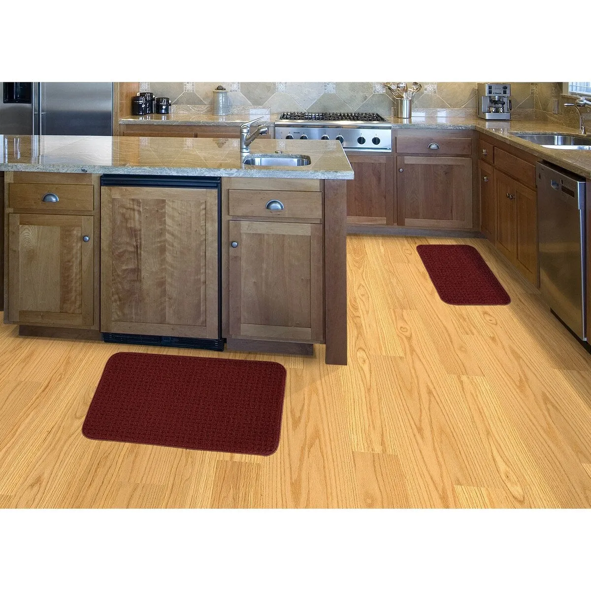 Garland Rug Herald Square Kitchen/ Door Rug