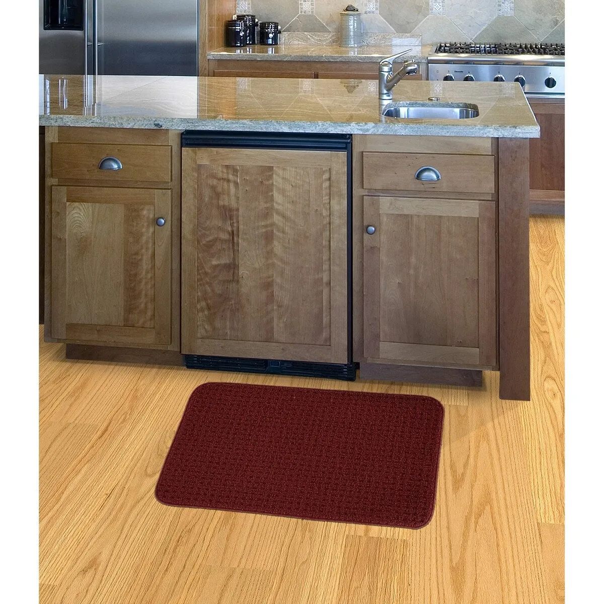 Garland Rug Herald Square Kitchen/ Door Rug