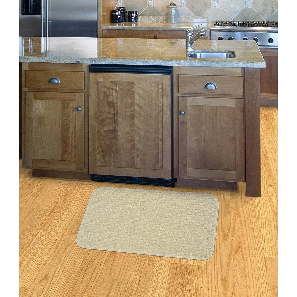 Garland Rug Herald Square Kitchen/ Door Rug