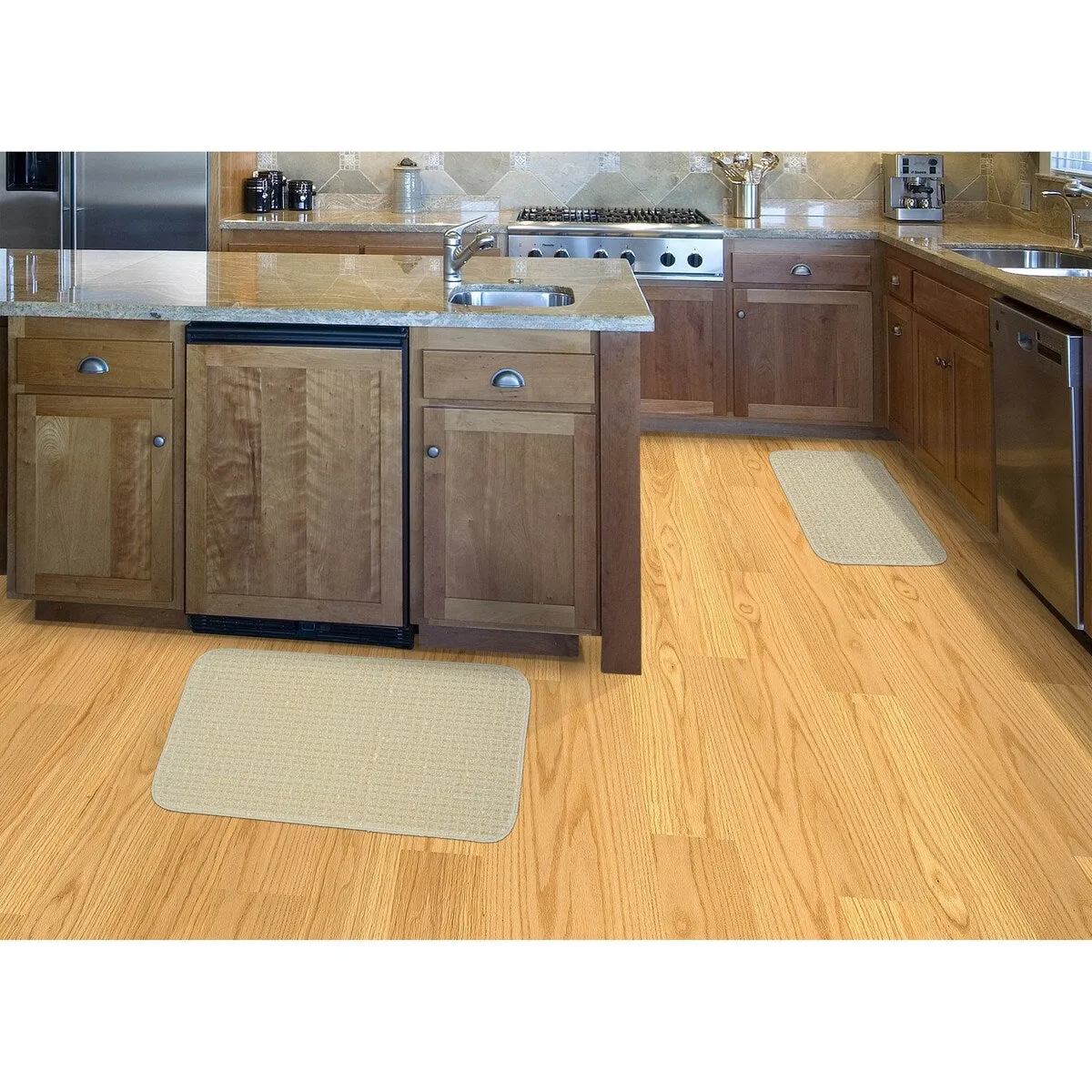 Garland Rug Herald Square Kitchen/ Door Rug