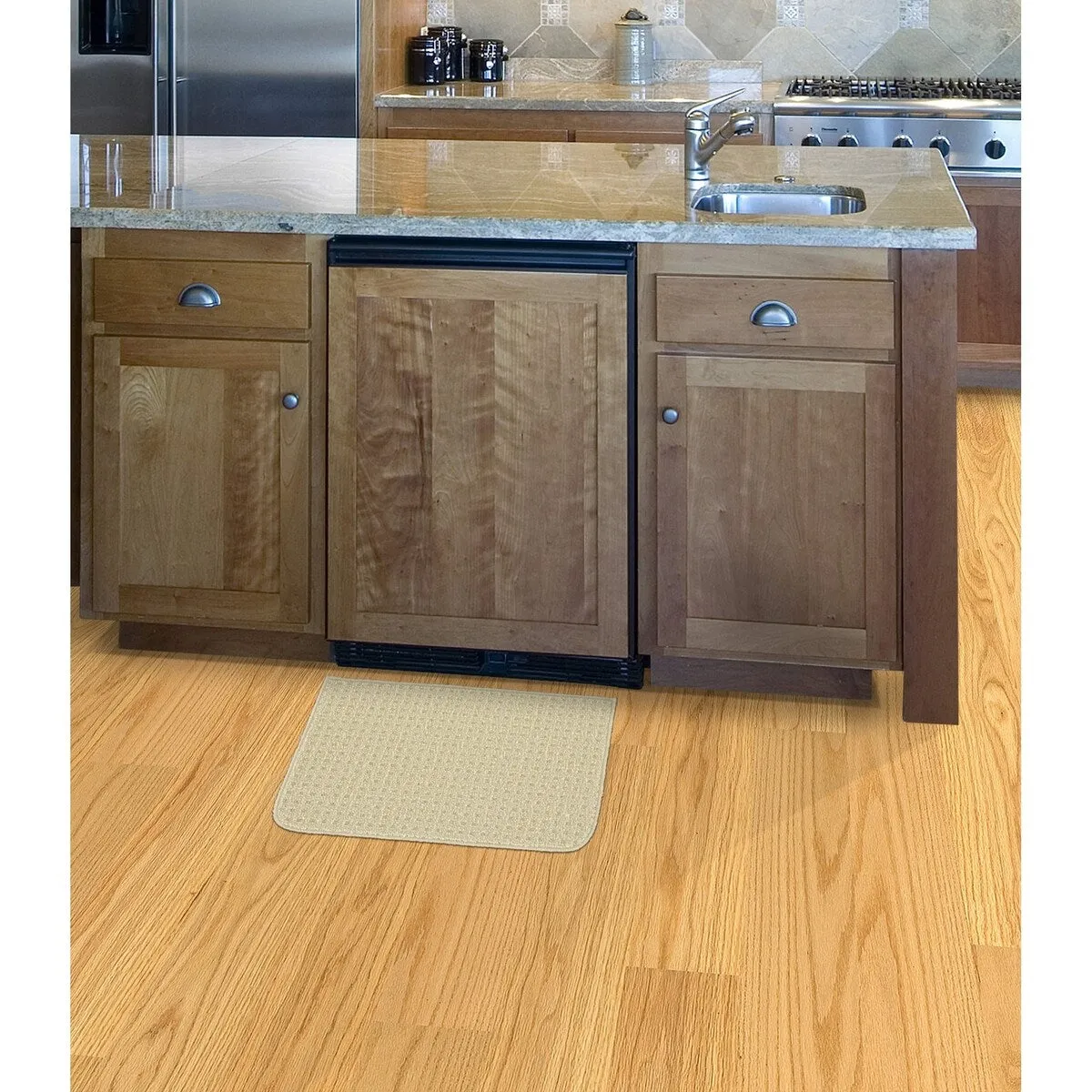 Garland Rug Herald Square Kitchen/ Door Rug