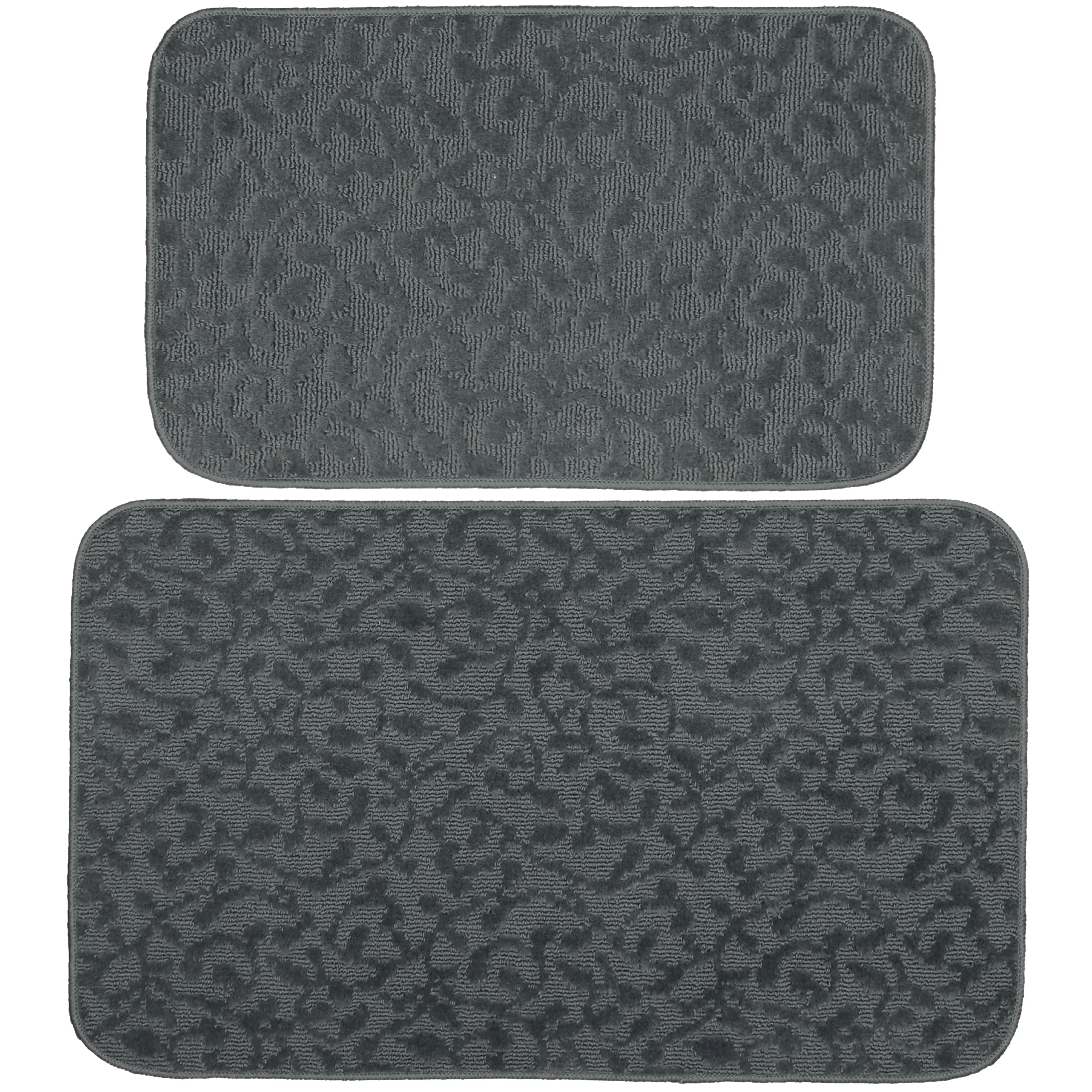 Garland Rug Ivy Kitchen/Door Floral Accent Rug