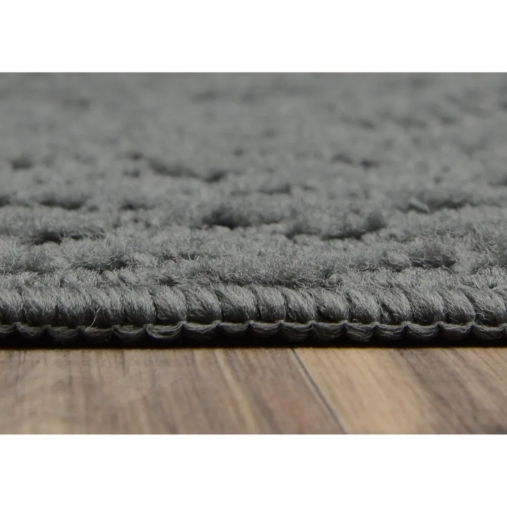 Garland Rug Ivy Kitchen/Door Floral Accent Rug