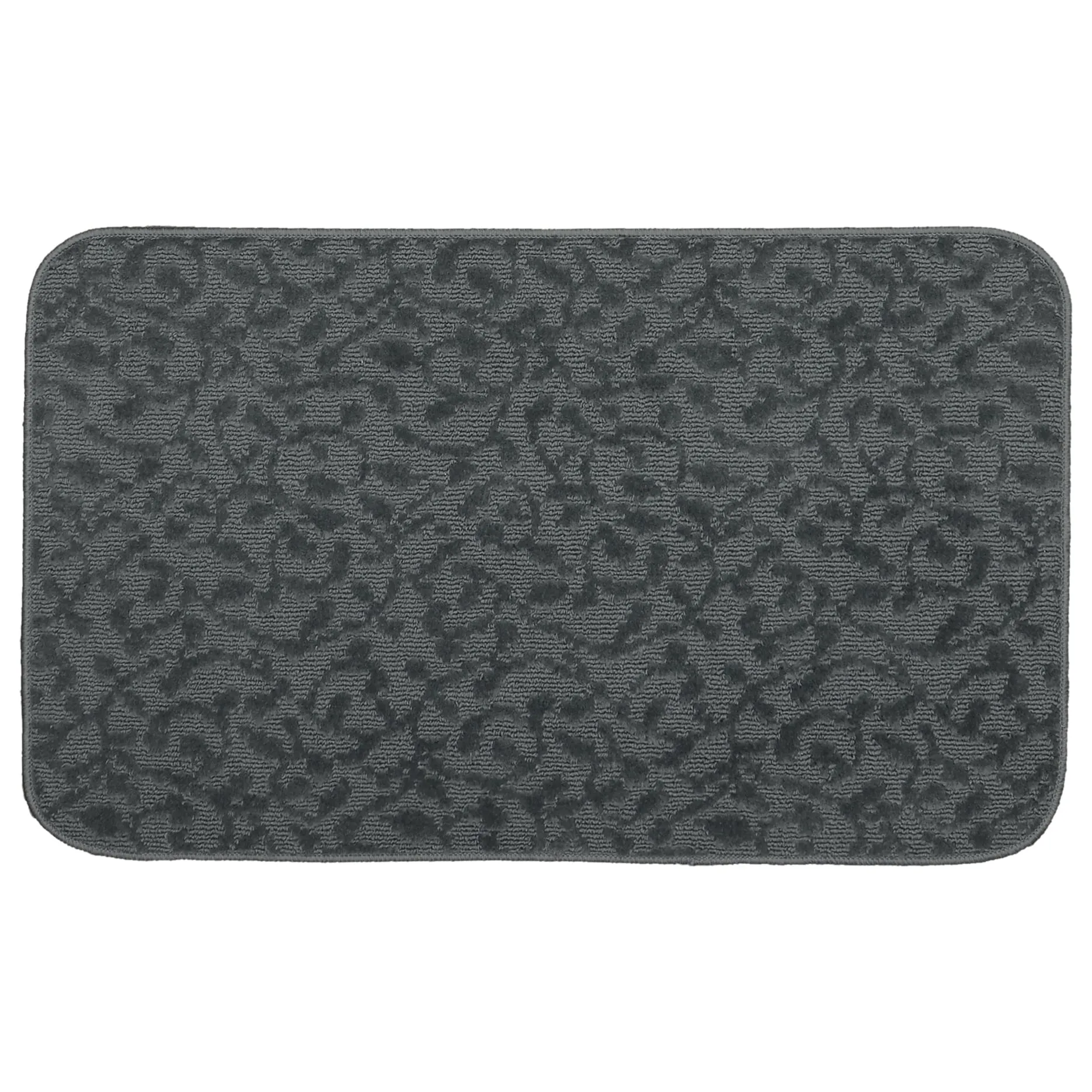 Garland Rug Ivy Kitchen/Door Floral Accent Rug