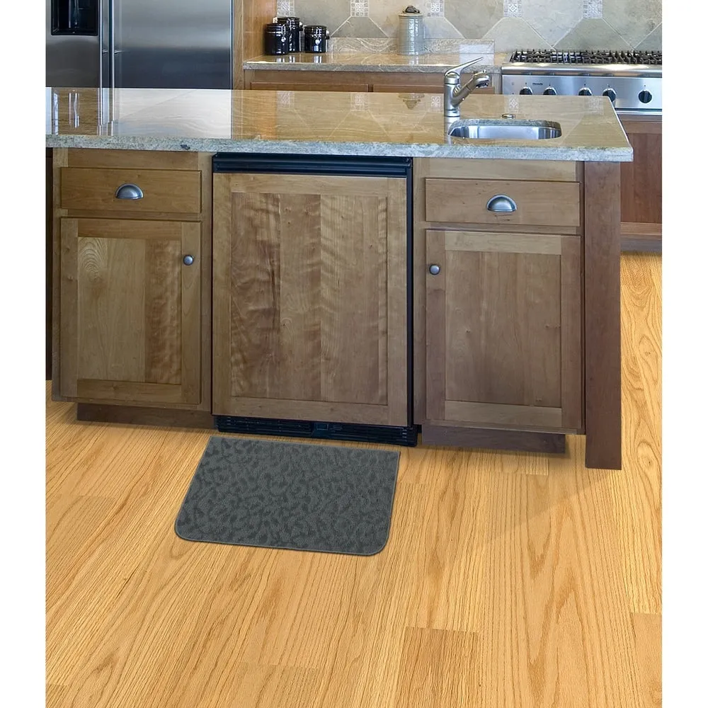 Garland Rug Ivy Kitchen/Door Floral Accent Rug