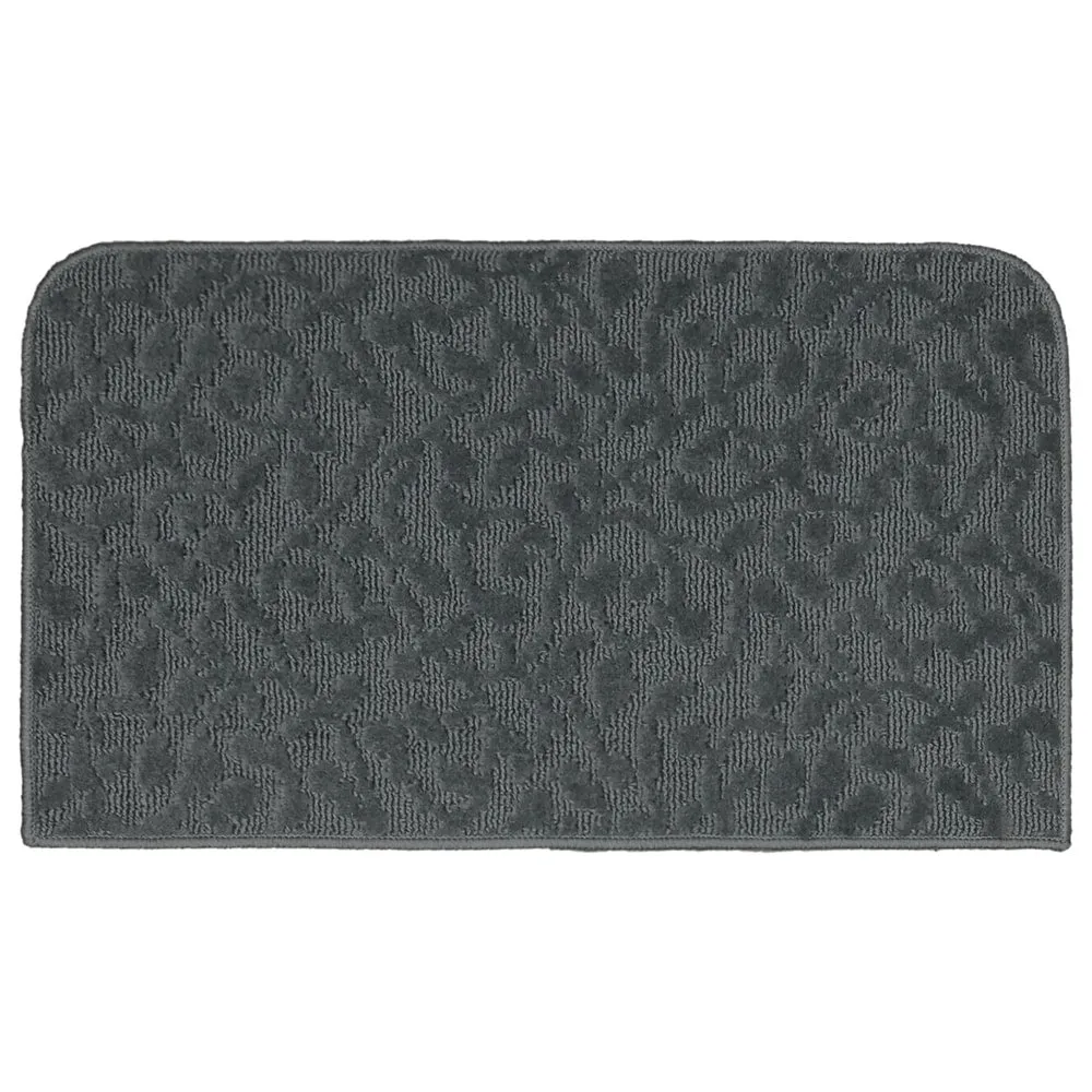 Garland Rug Ivy Kitchen/Door Floral Accent Rug