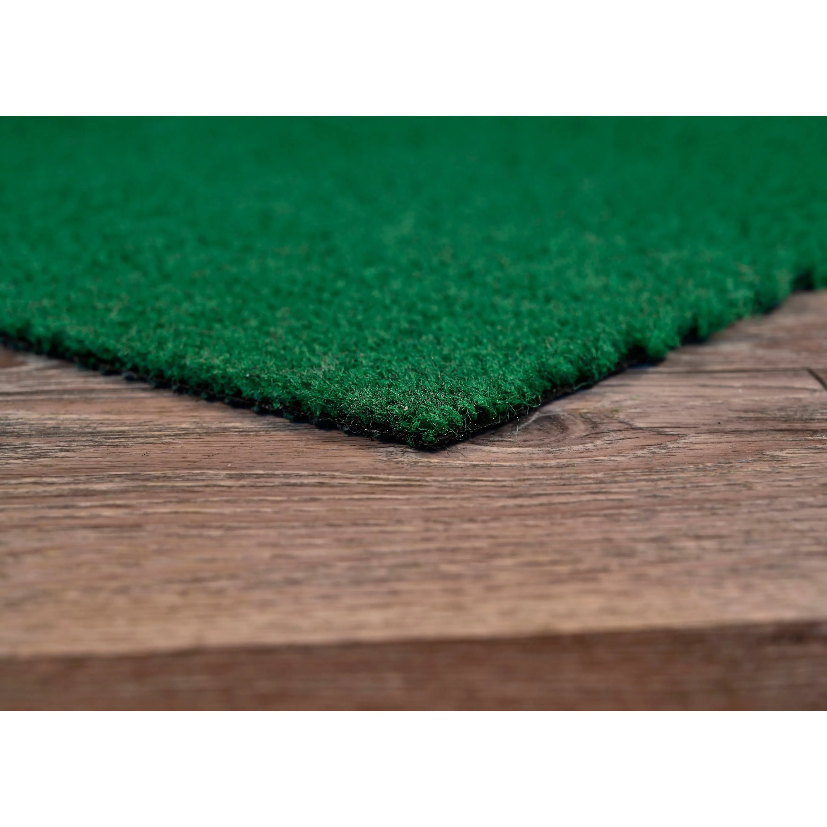 Garland Rug Softscapes Polypropylene Green Indoor/Outdoor Area Rug