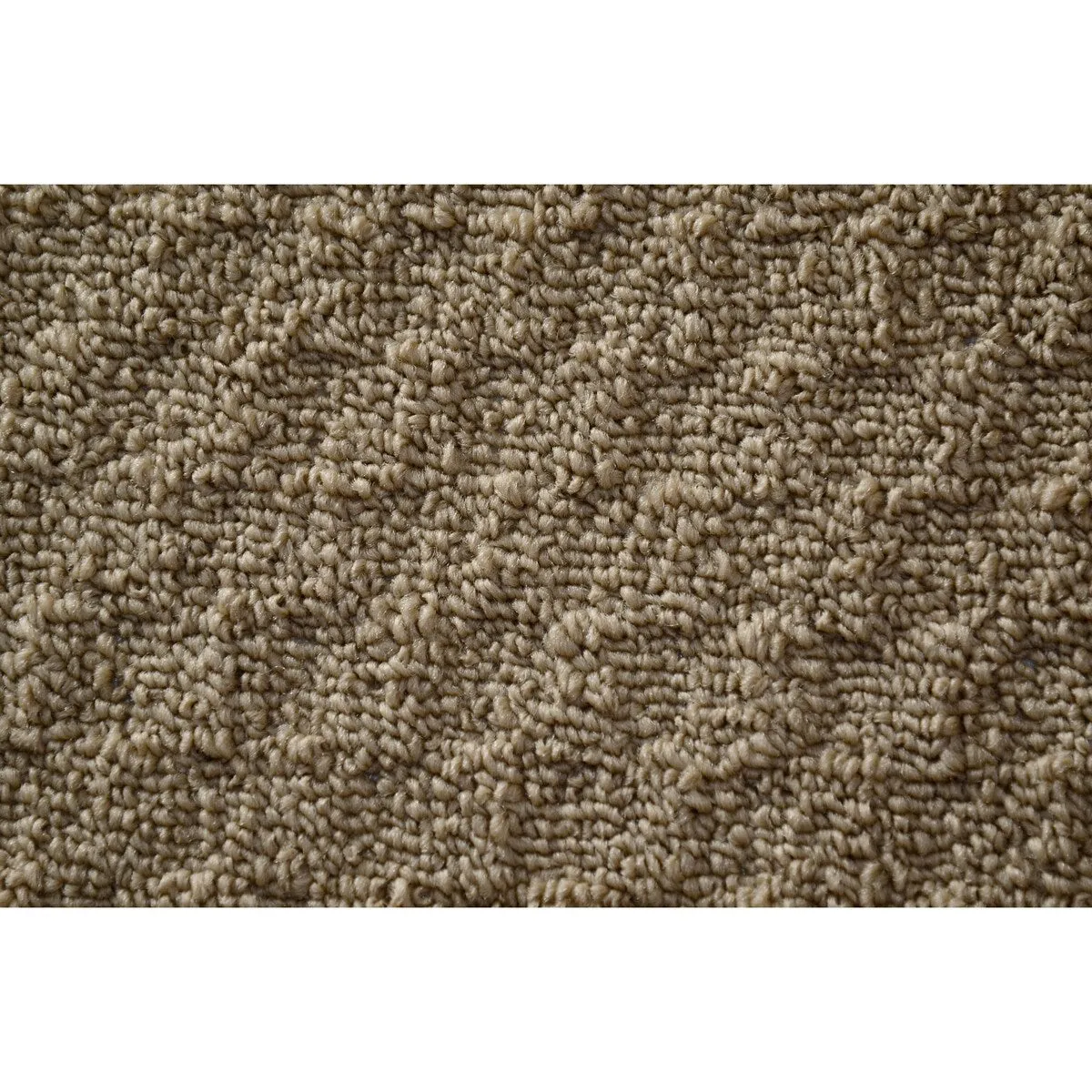 Garland Rug Town Solid Checkered Durable Kitchen/ Door Mat Accent Rug
