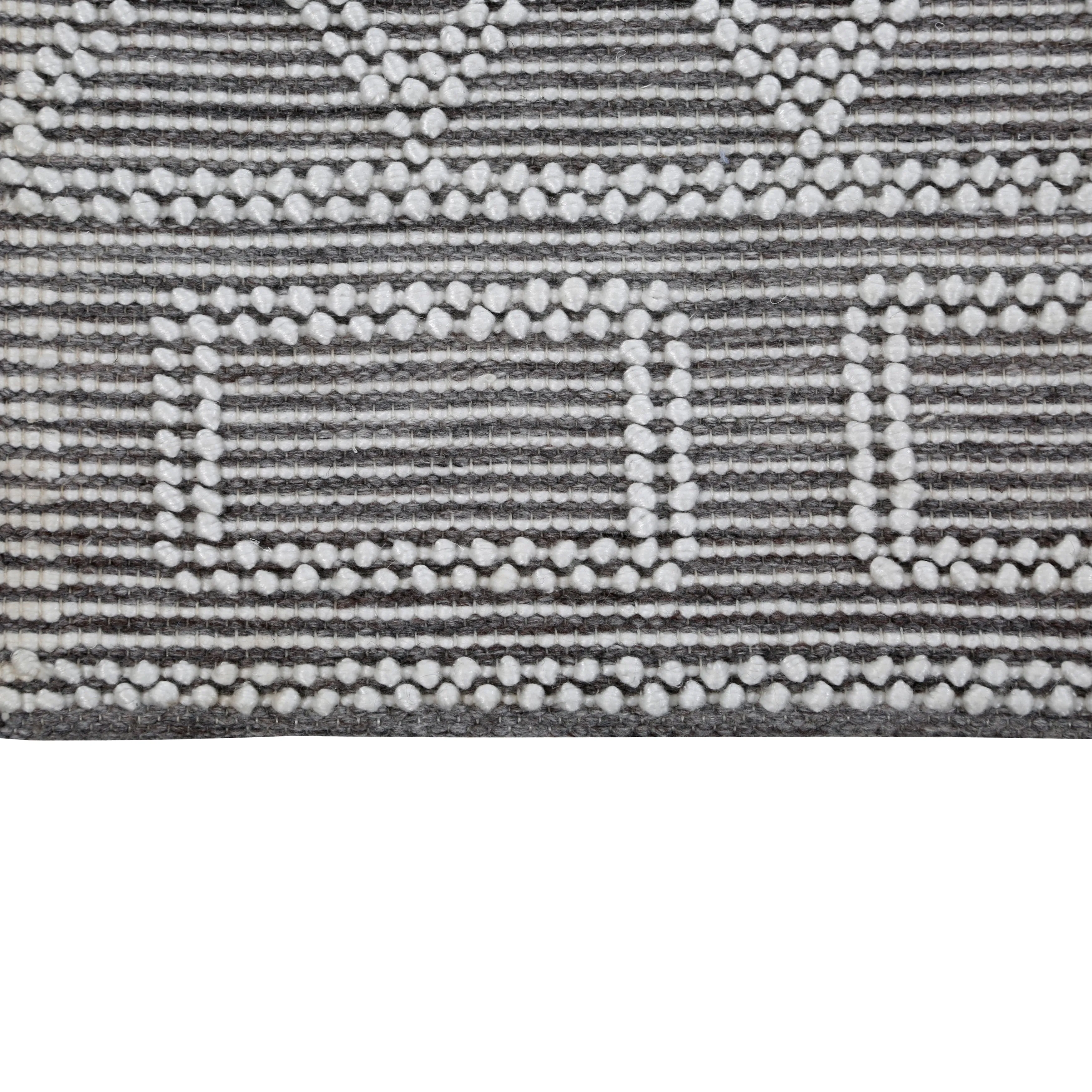 George Towne Living Performance Luxury Handmade Traditional Wool Area Rug