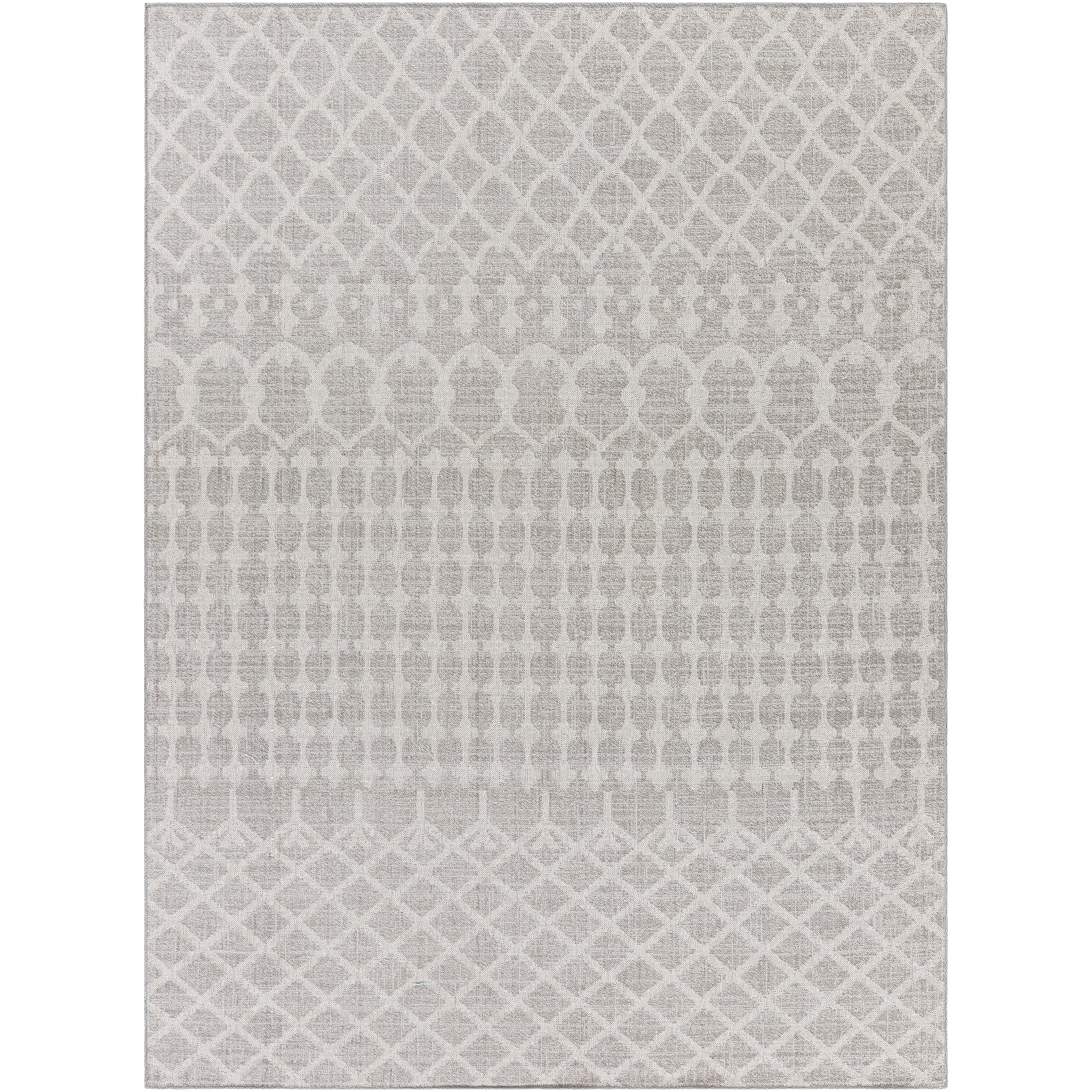 Grady Indoor / Outdoor Boho Geometric Area Rug