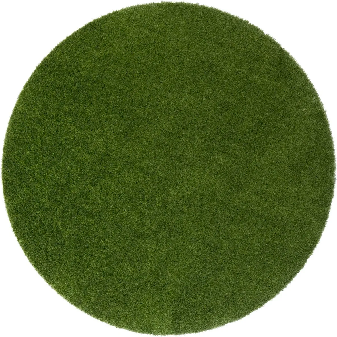 GreenSpace Educational Artificial Grass Synthetic Area Rug
