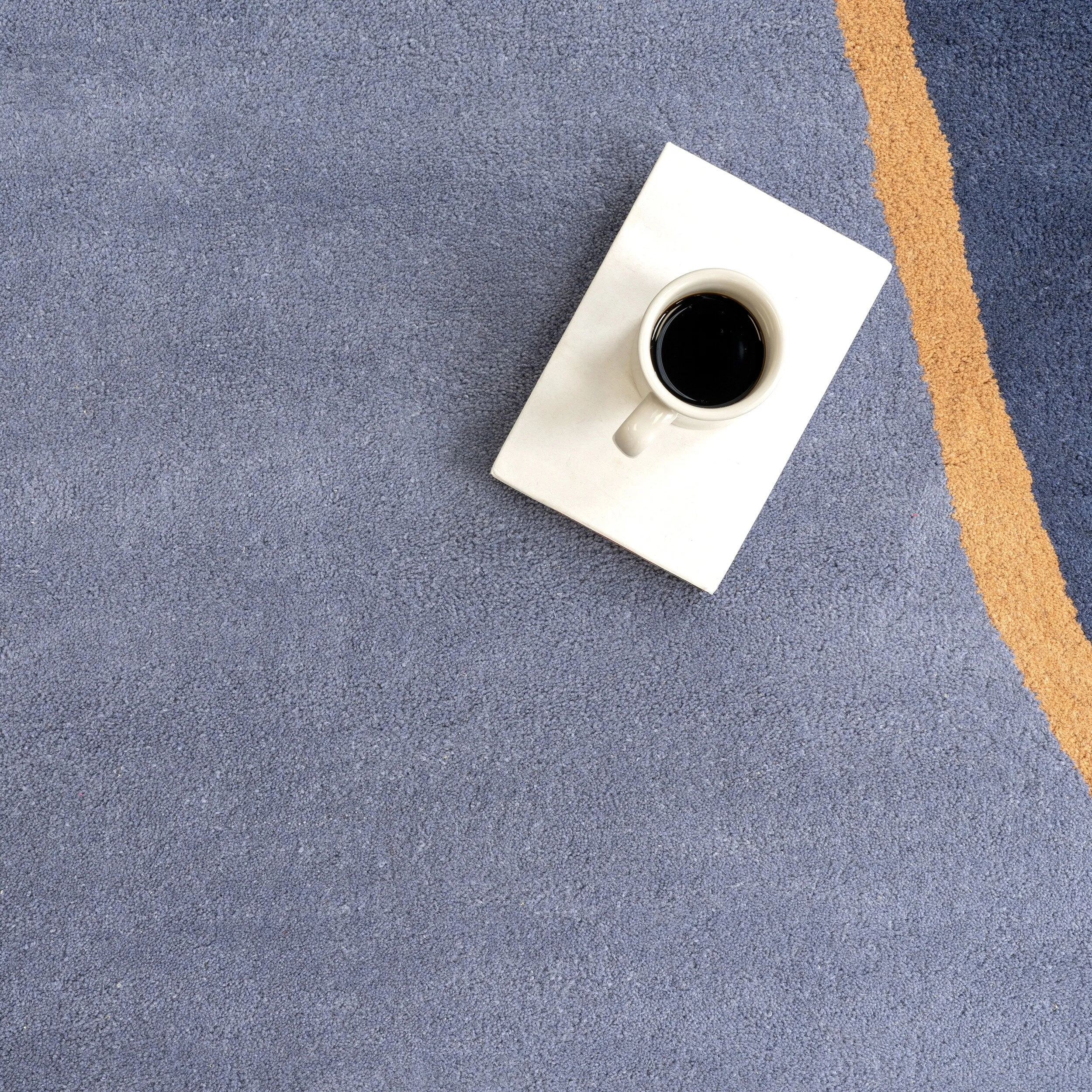 Greenwich Abstract Wool Area Rug