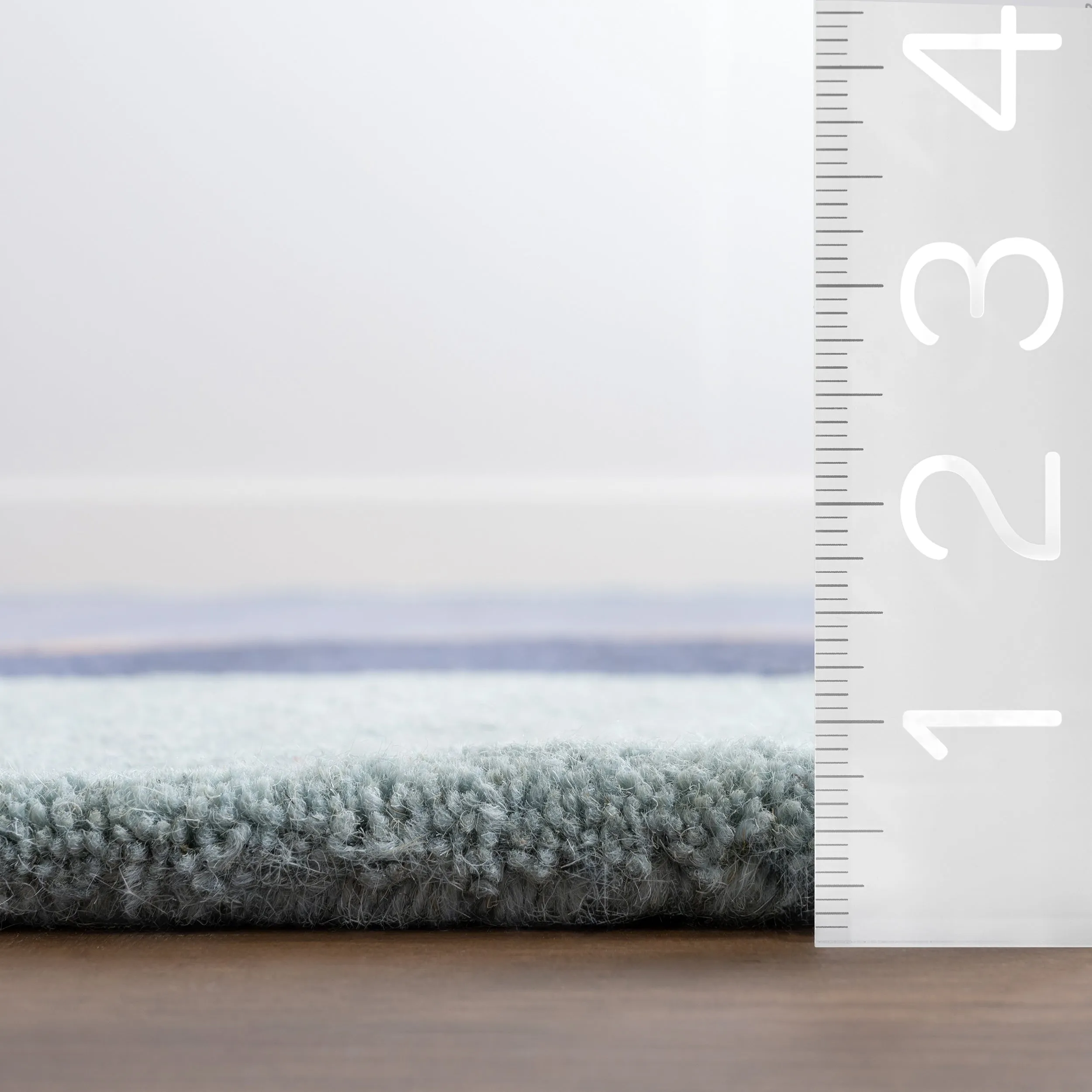Greenwich Abstract Wool Area Rug