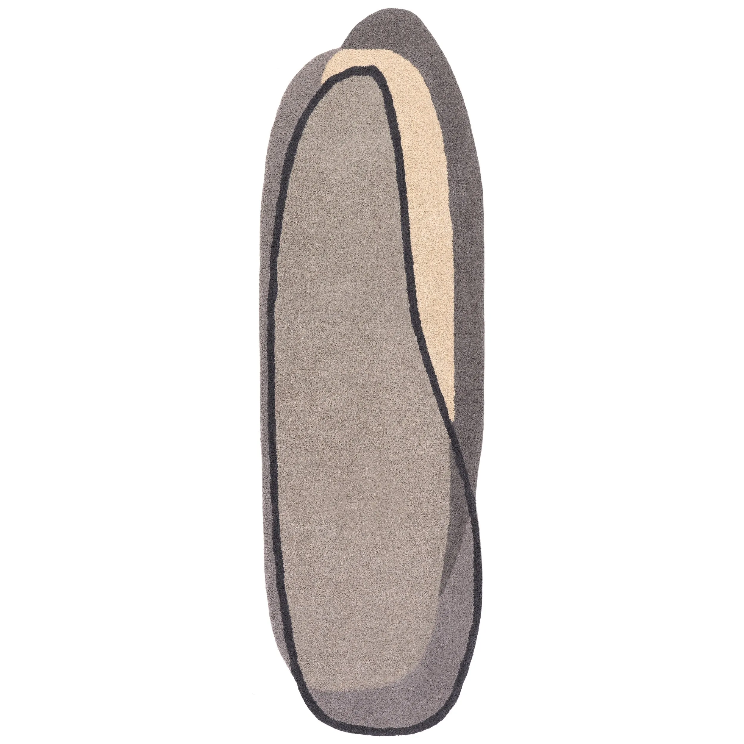 Greenwich Abstract Wool Area Rug