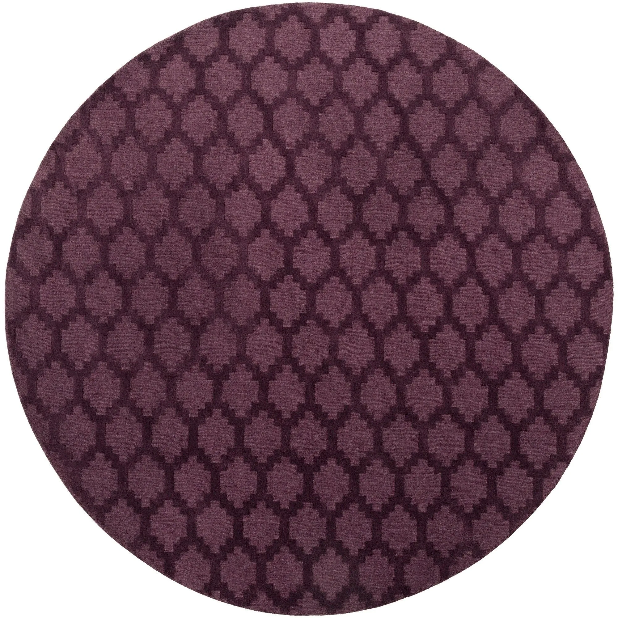 Hand-Loomed Hatfield Wool Rug