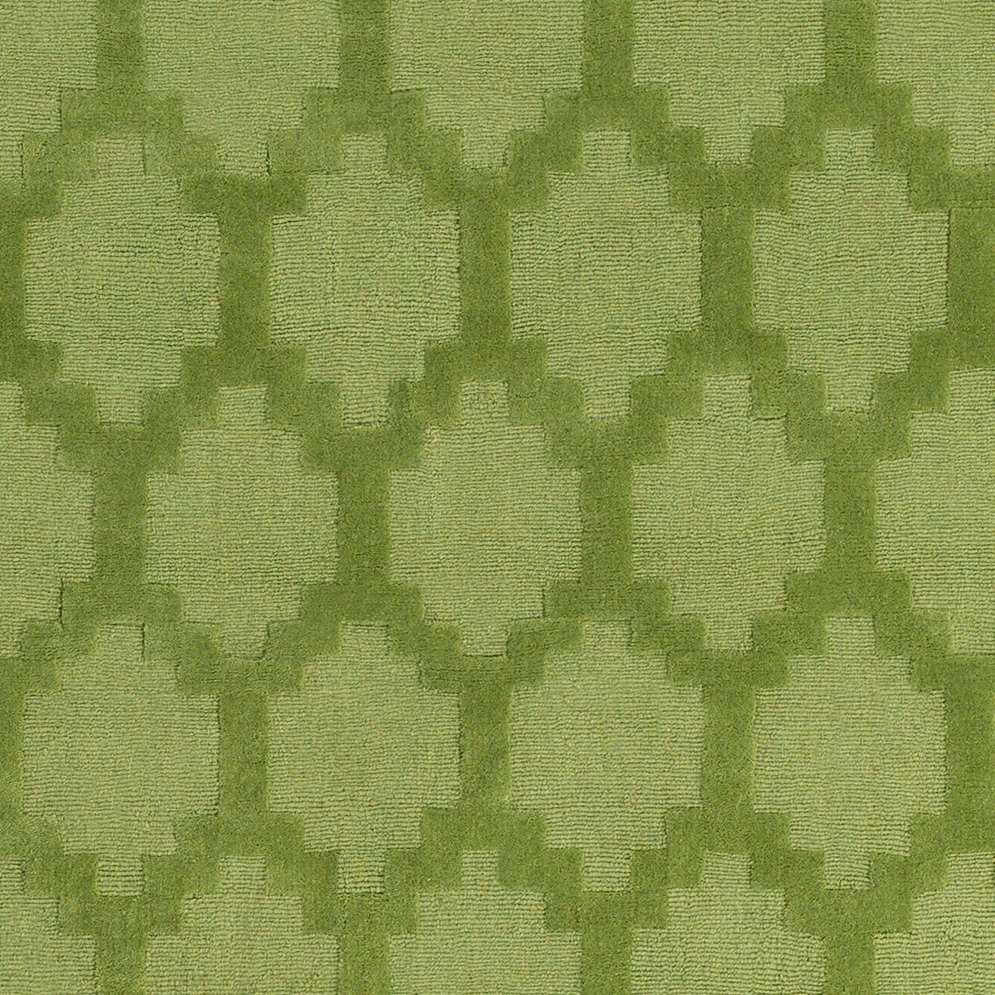 Hand-Loomed Hatfield Wool Rug