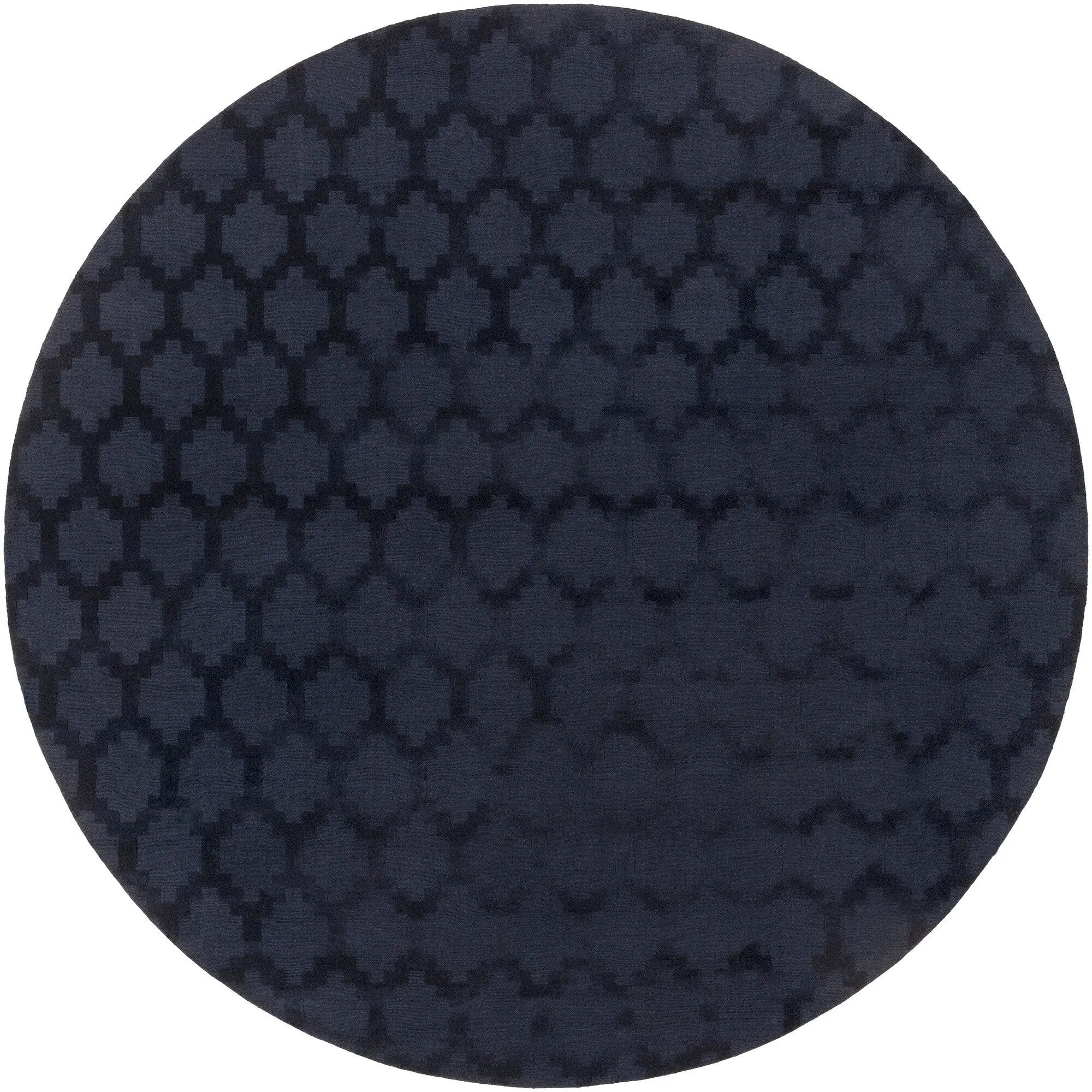 Hand-Loomed Hatfield Wool Rug