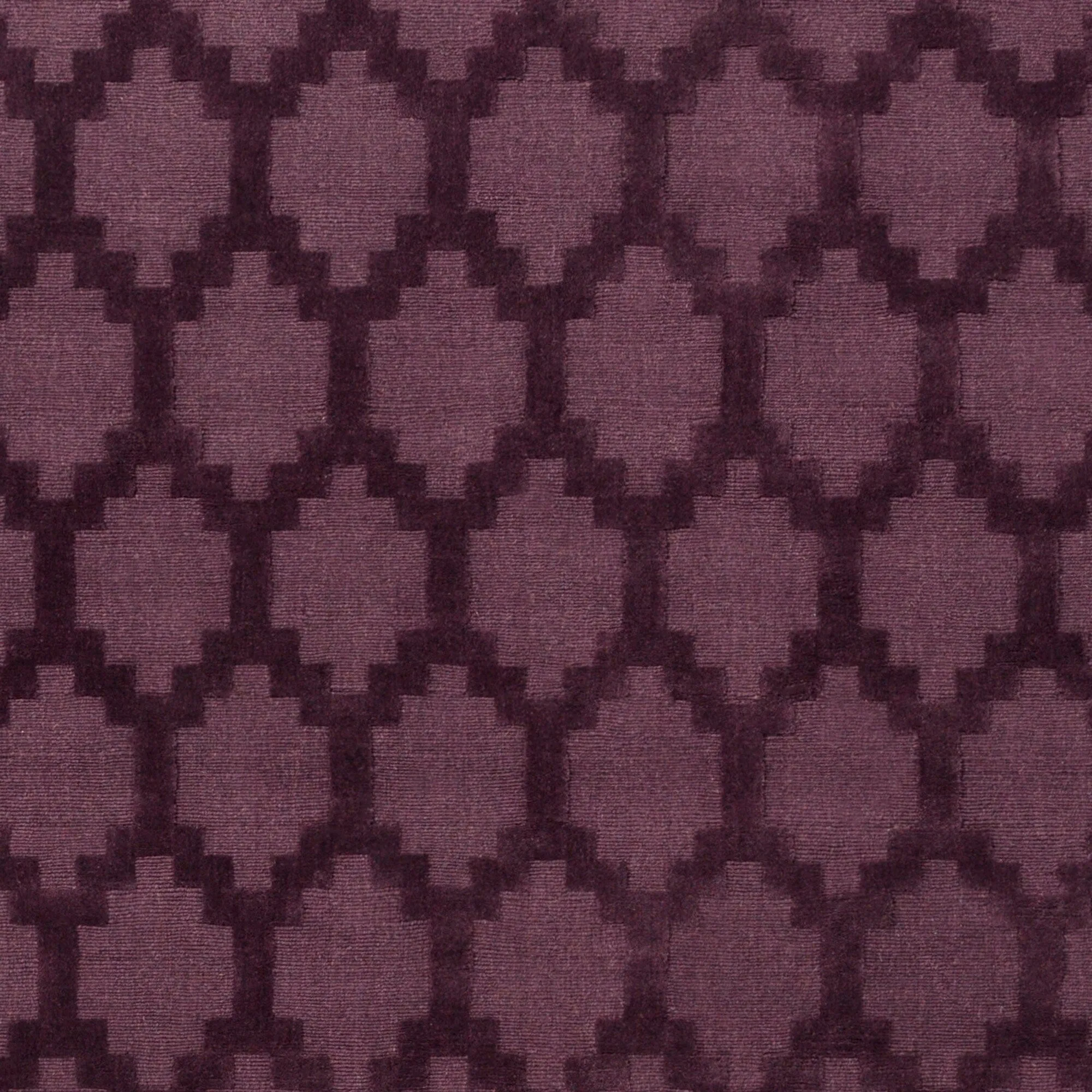 Hand-Loomed Hatfield Wool Rug