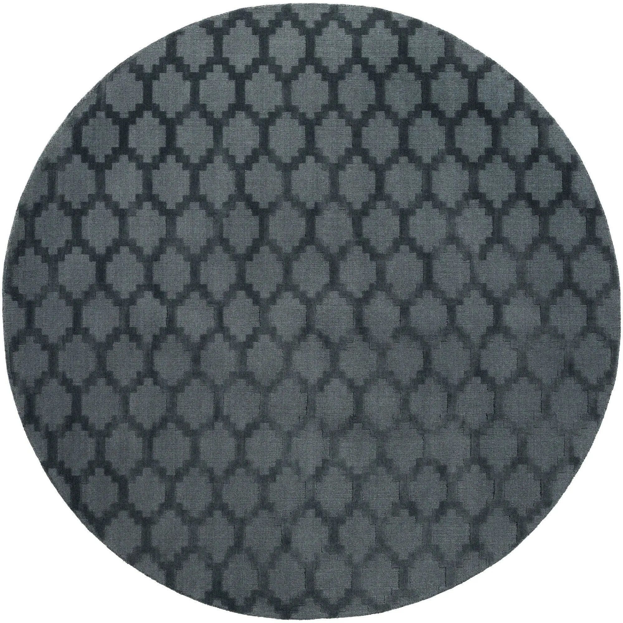 Hand-Loomed Hatfield Wool Rug