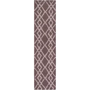 Hand-Tufted Keynsham Wool Rug