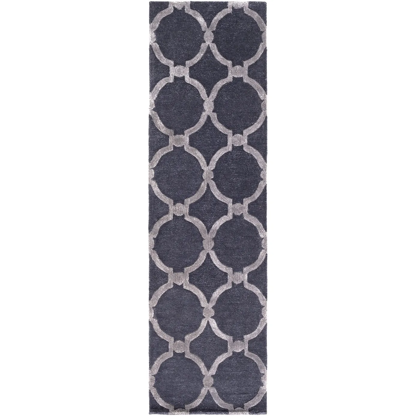 Hand-tufted Swindon Wool Rug