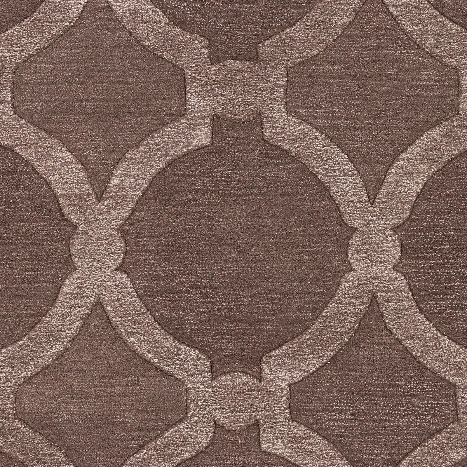 Hand-tufted Swindon Wool Rug