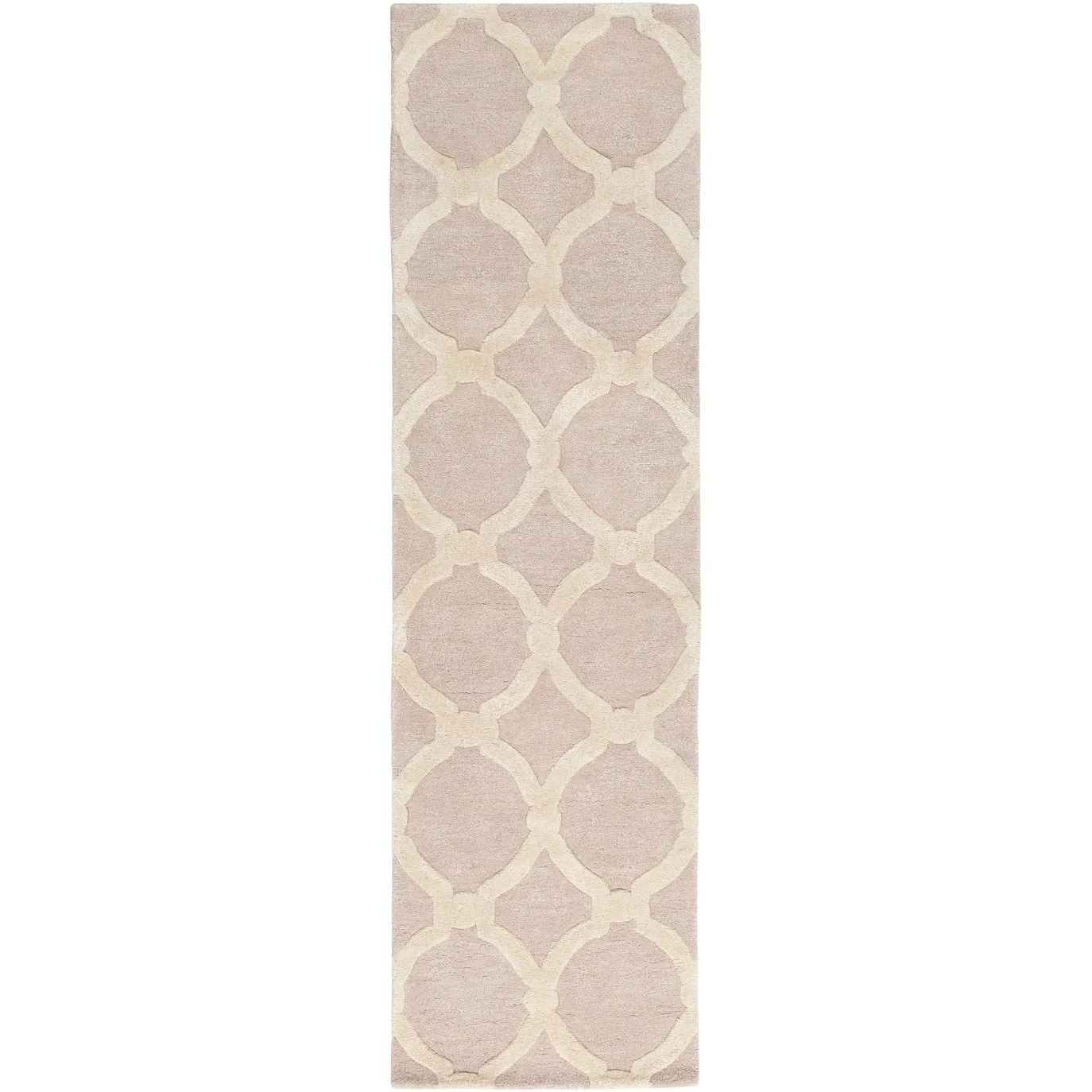 Hand-tufted Swindon Wool Rug