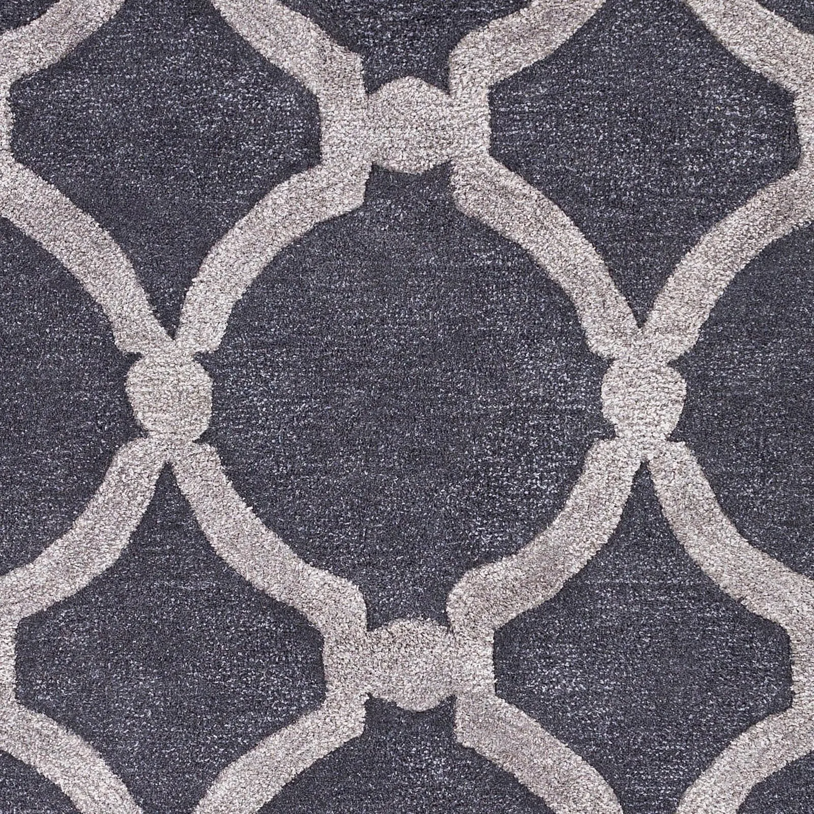 Hand-tufted Swindon Wool Rug