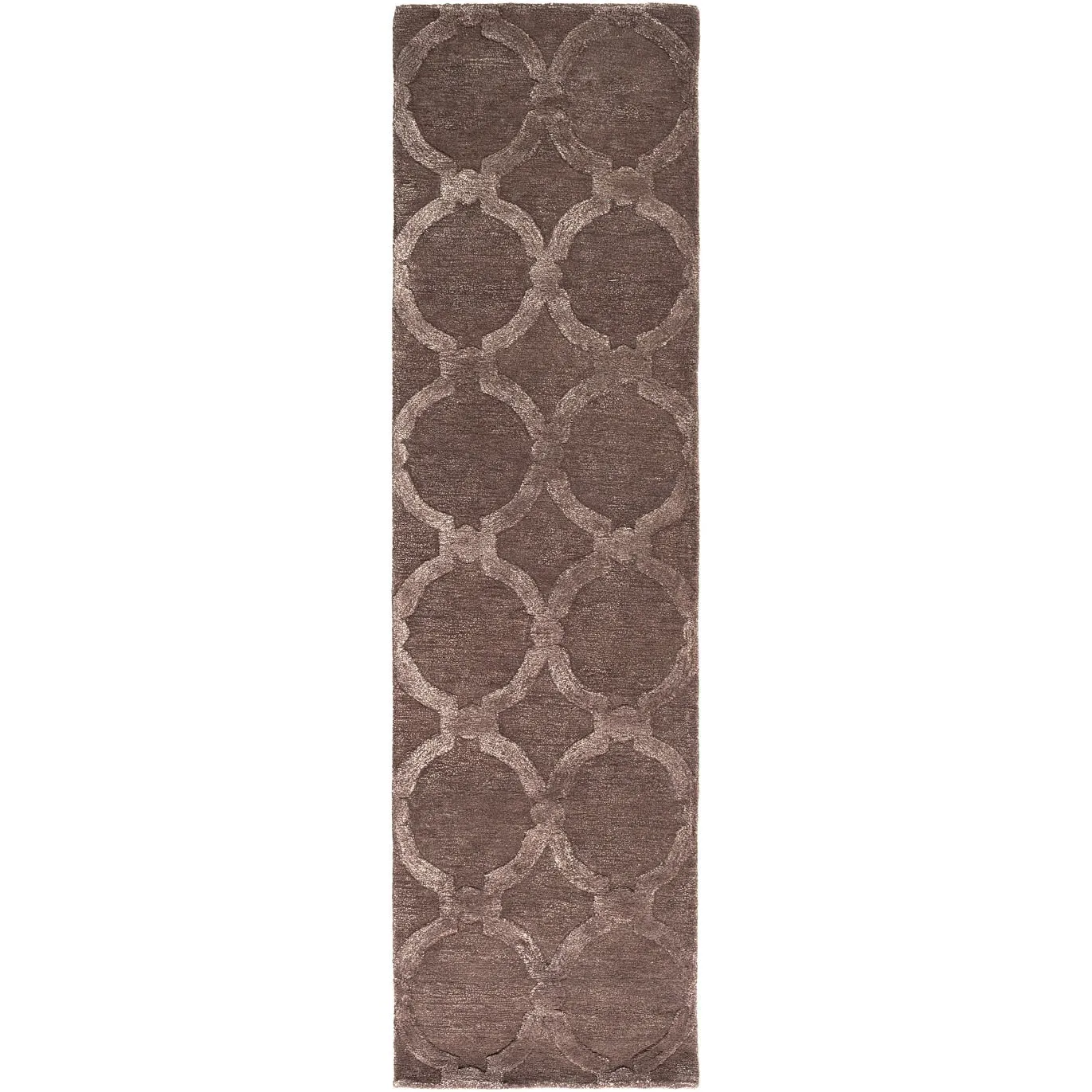 Hand-tufted Swindon Wool Rug