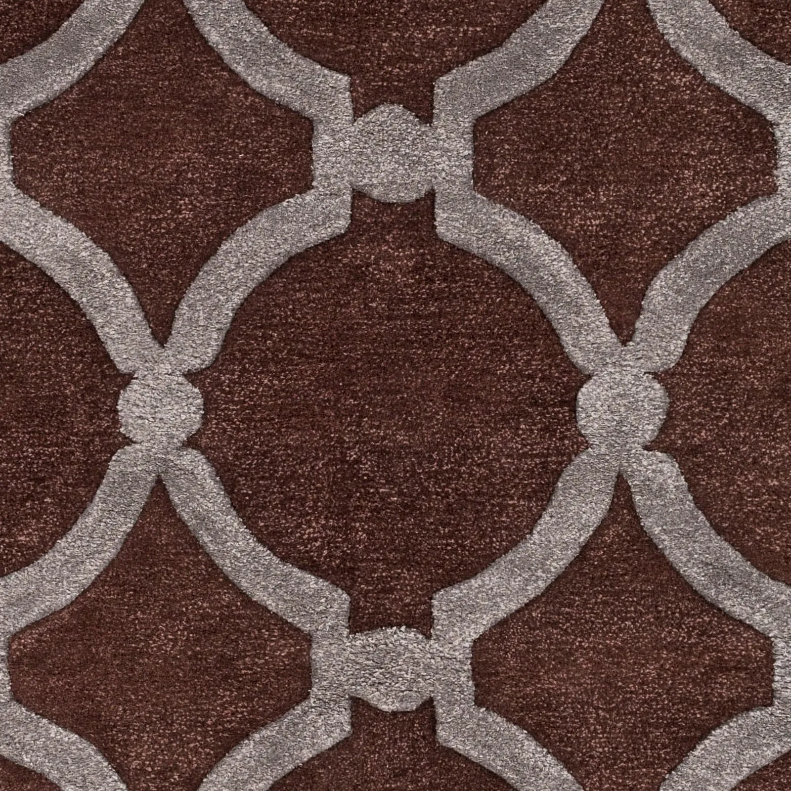 Hand-tufted Swindon Wool Rug