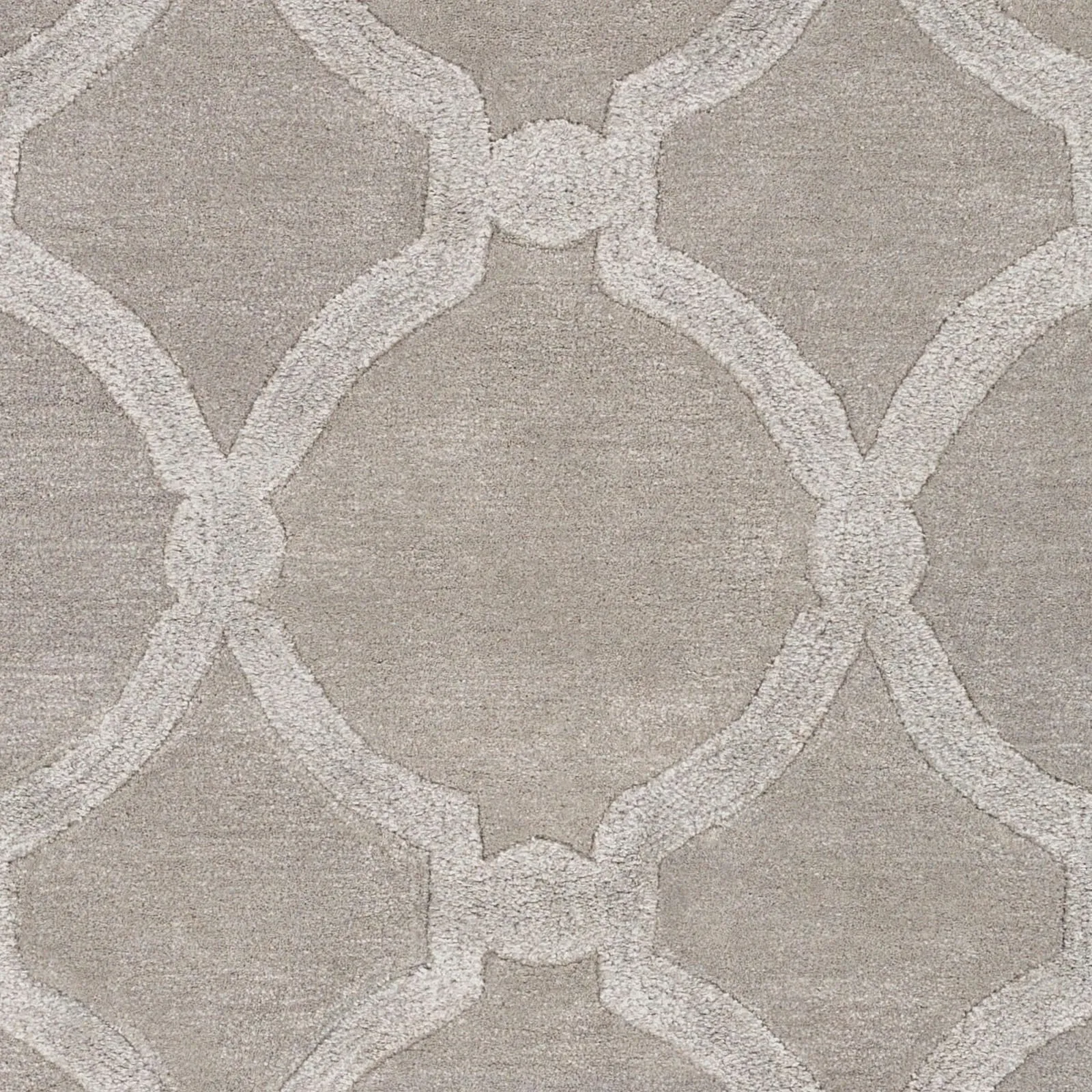 Hand-tufted Swindon Wool Rug