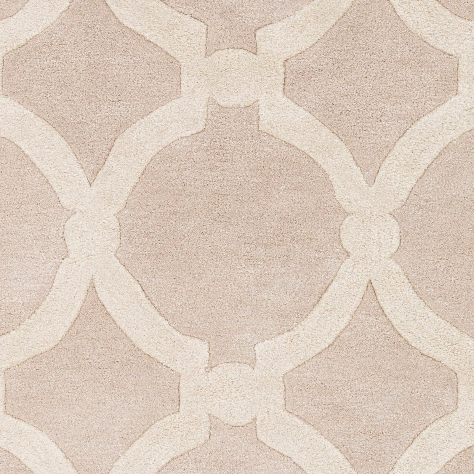 Hand-tufted Swindon Wool Rug