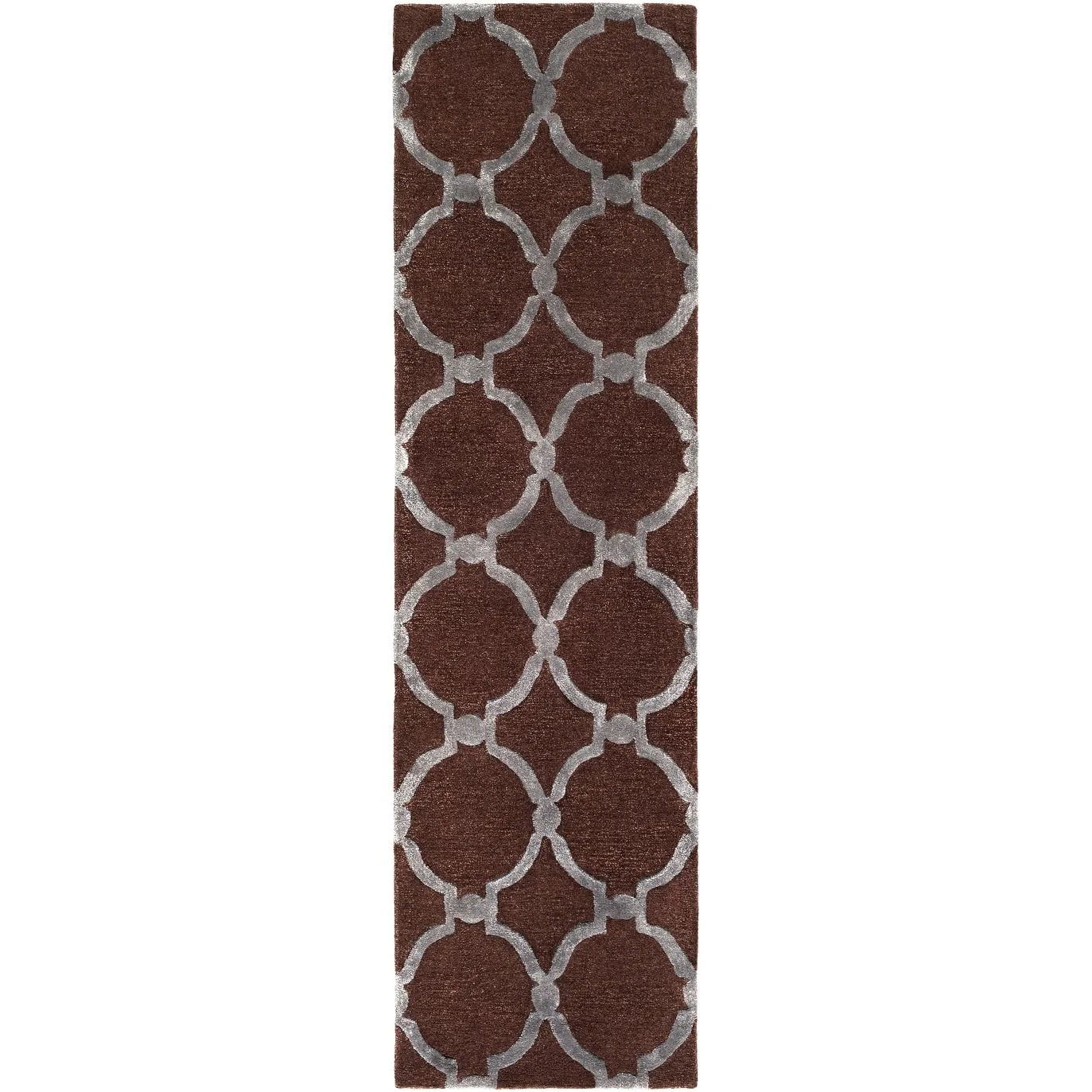 Hand-tufted Swindon Wool Rug