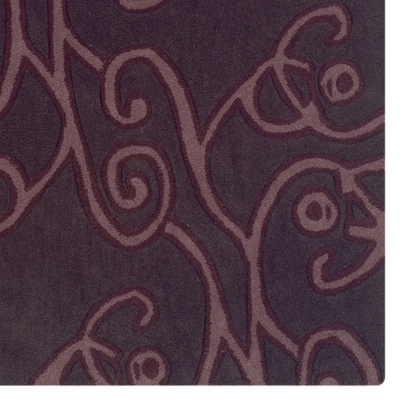 Hand-Tufted Trio Kink Rug Collection