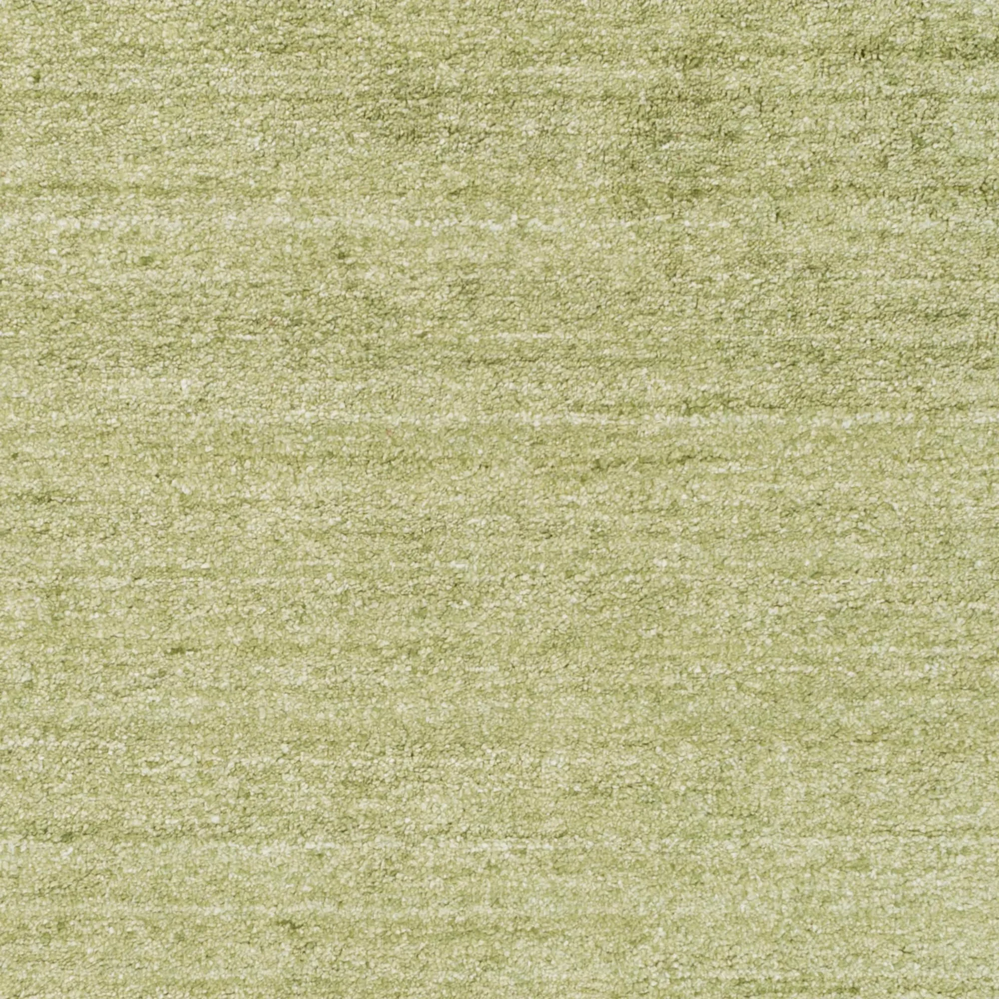 Hand-woven Dan Solid Viscose Area Rug