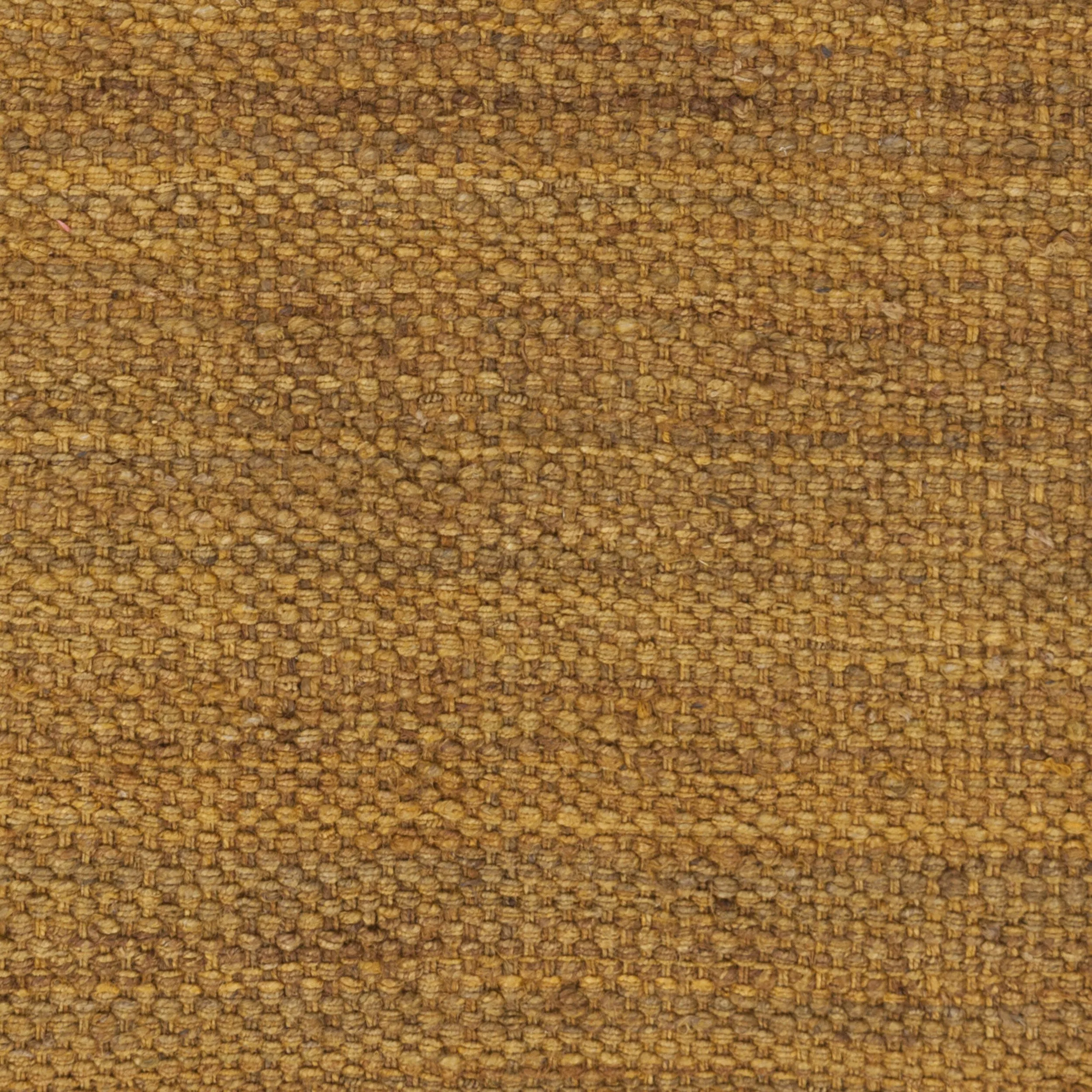 Hand-Woven Louth Solid Jute Rug