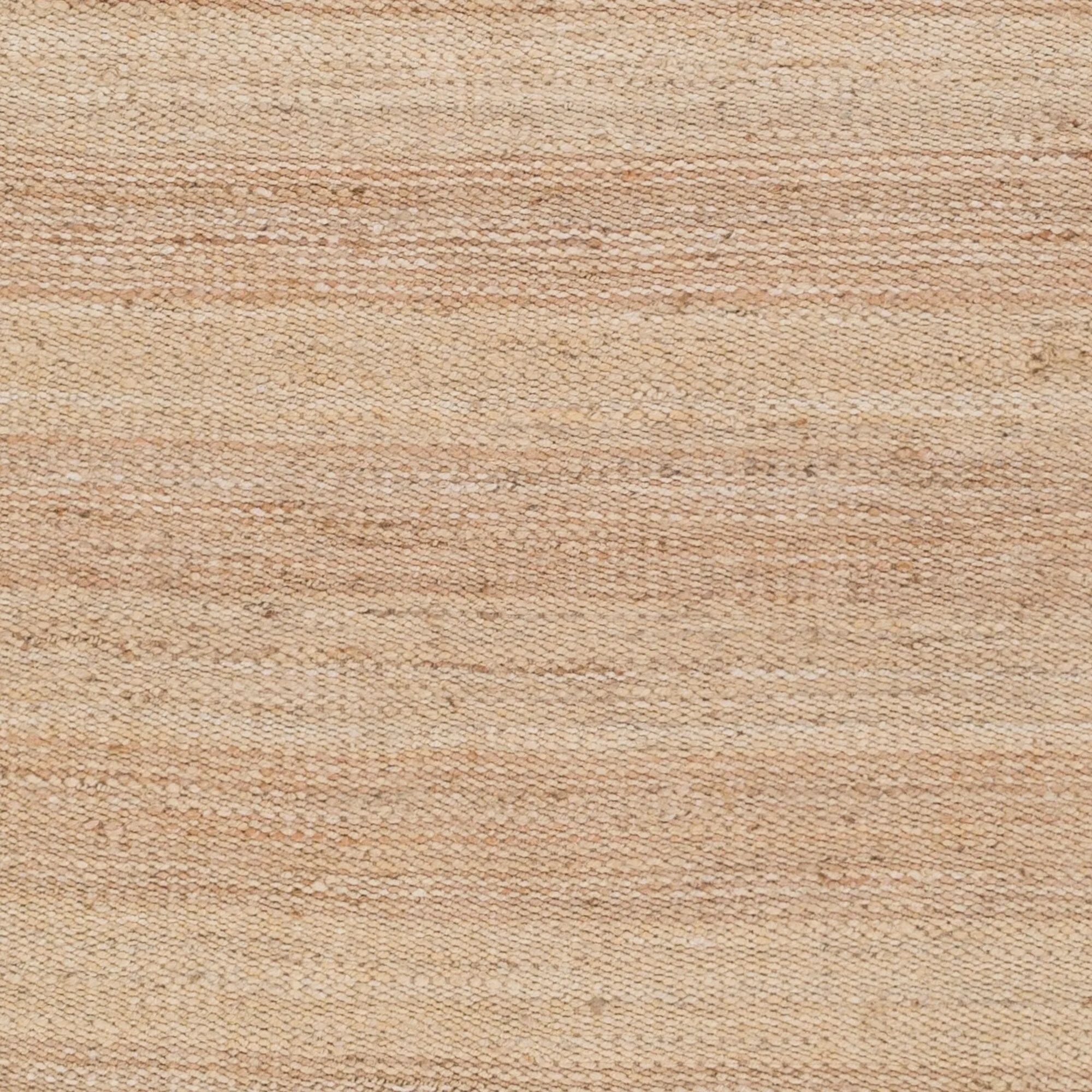 Hand-Woven Prague Jute Rug