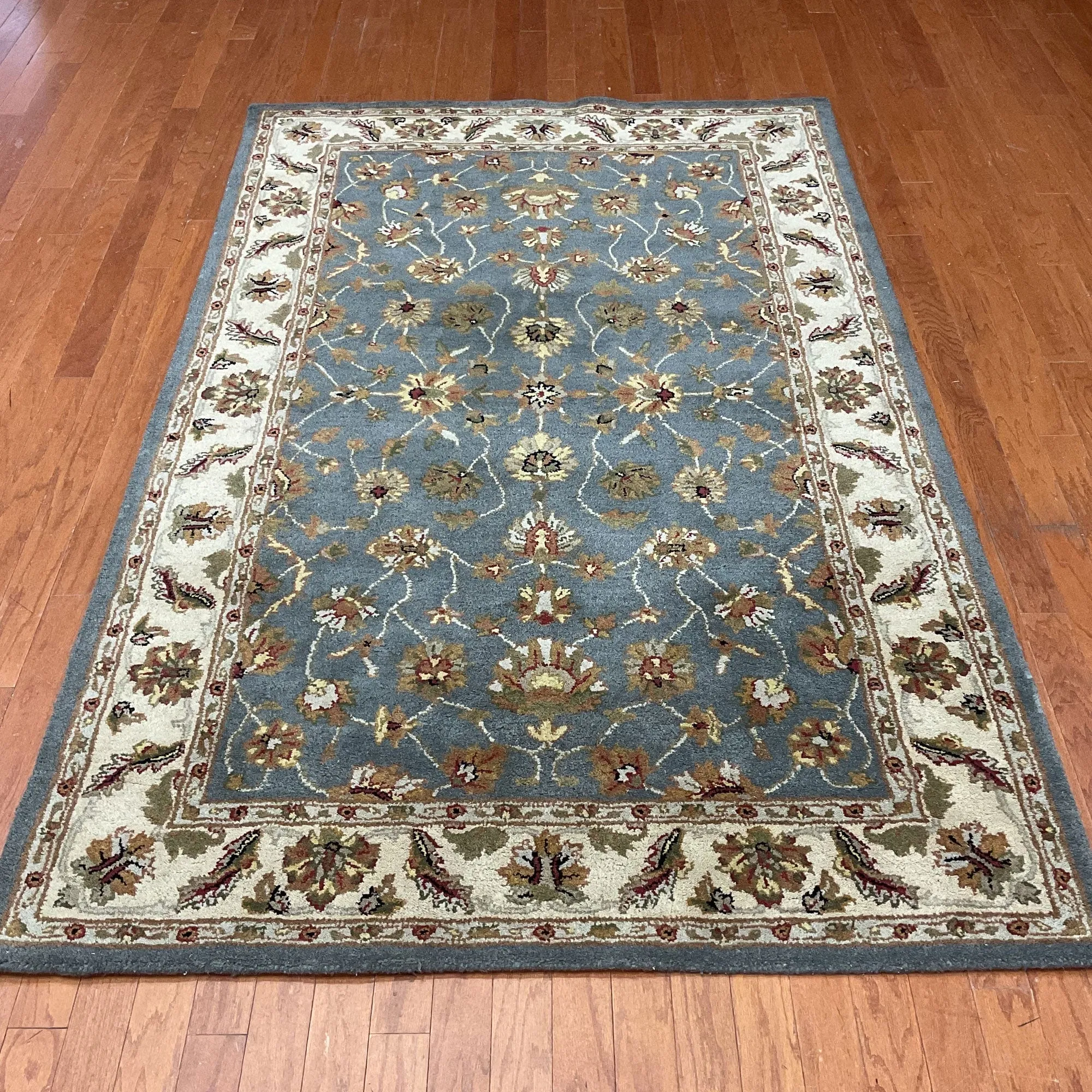HERAT ORIENTAL Handmade Mahal Wool Rug Collection