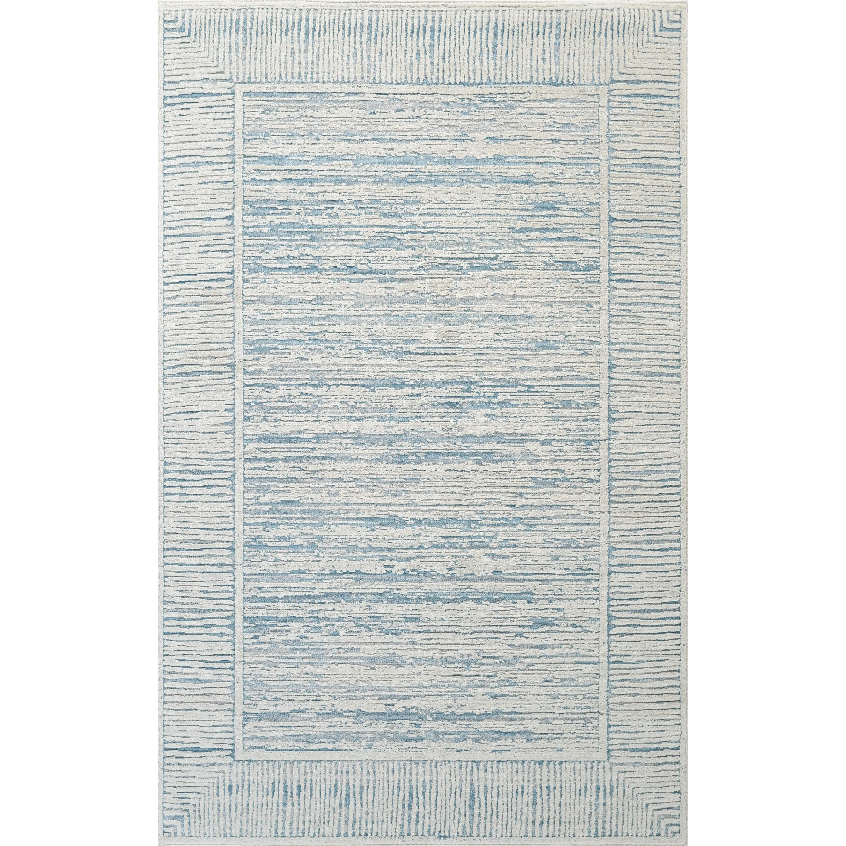 High-Low Savannah Rug