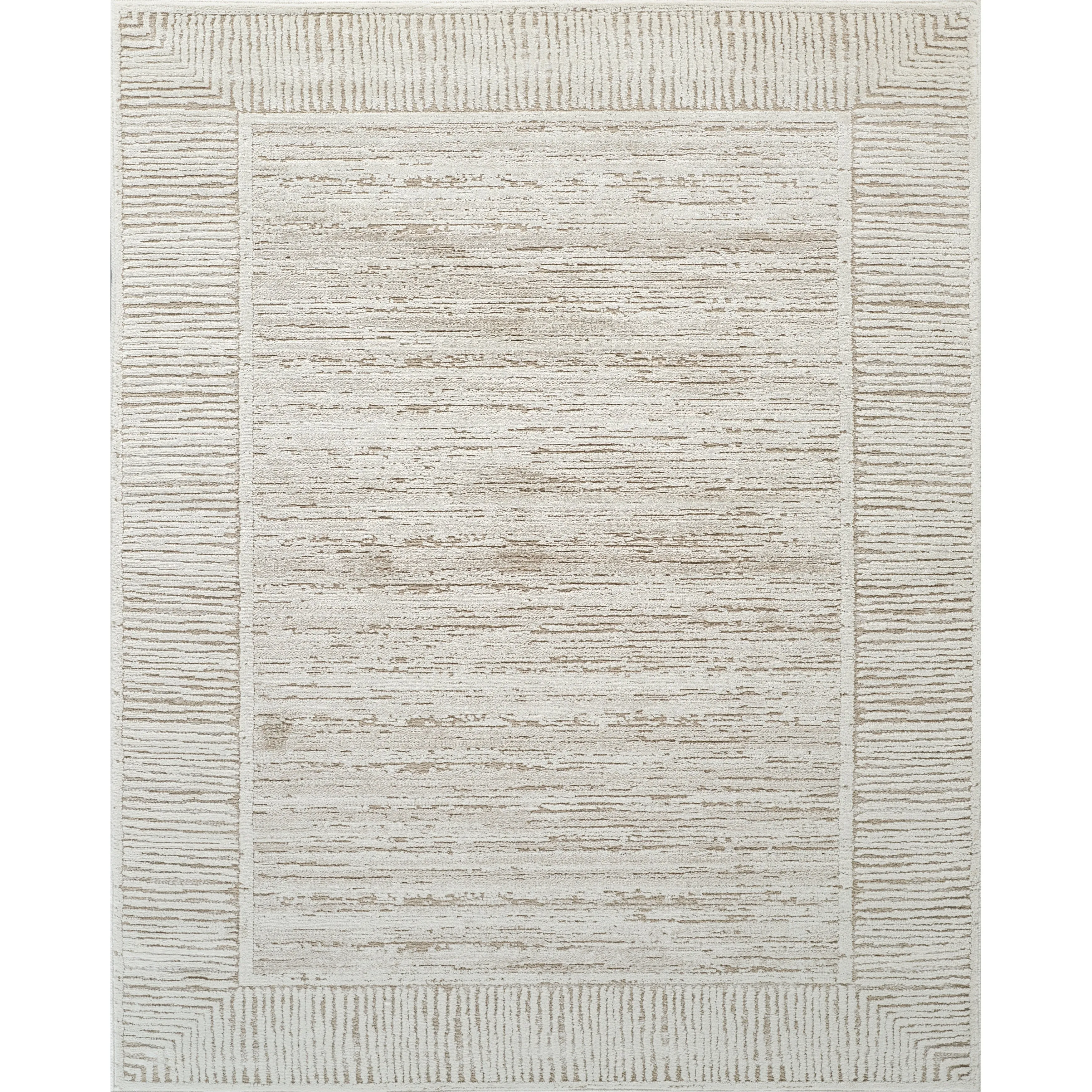High-Low Savannah Rug