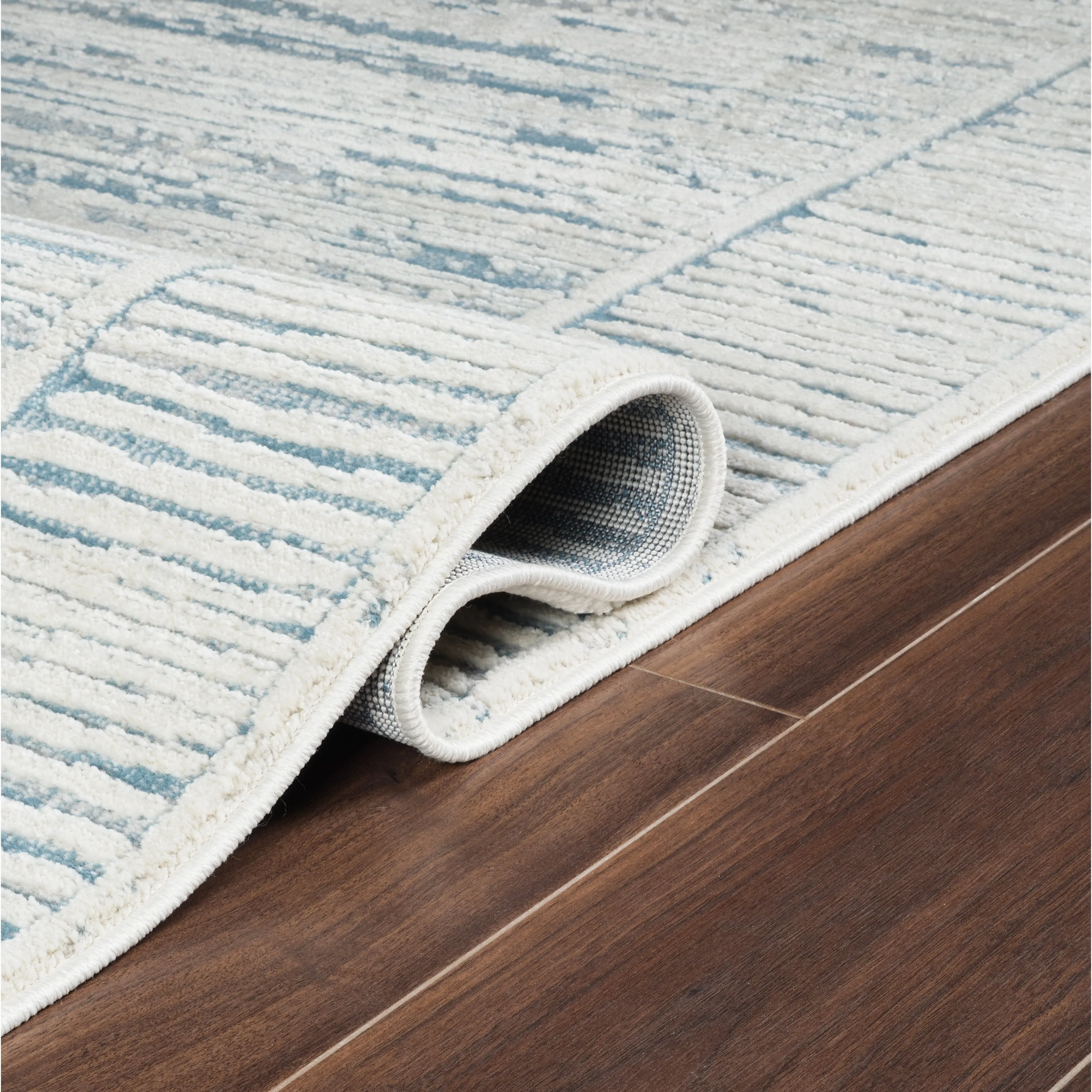 High-Low Savannah Rug