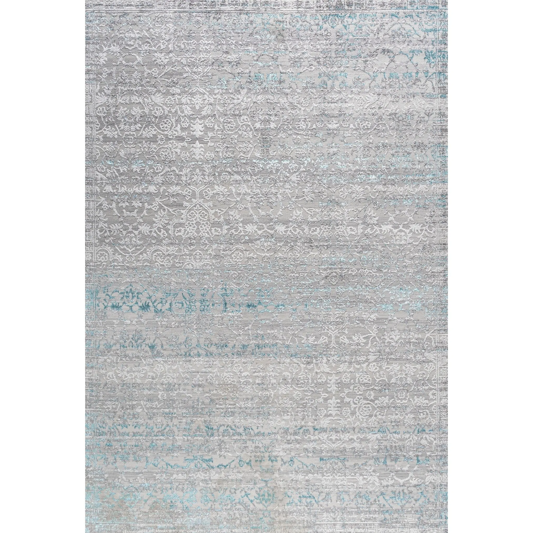 JONATHAN Y Arabesque Modern Strie' Area Rug