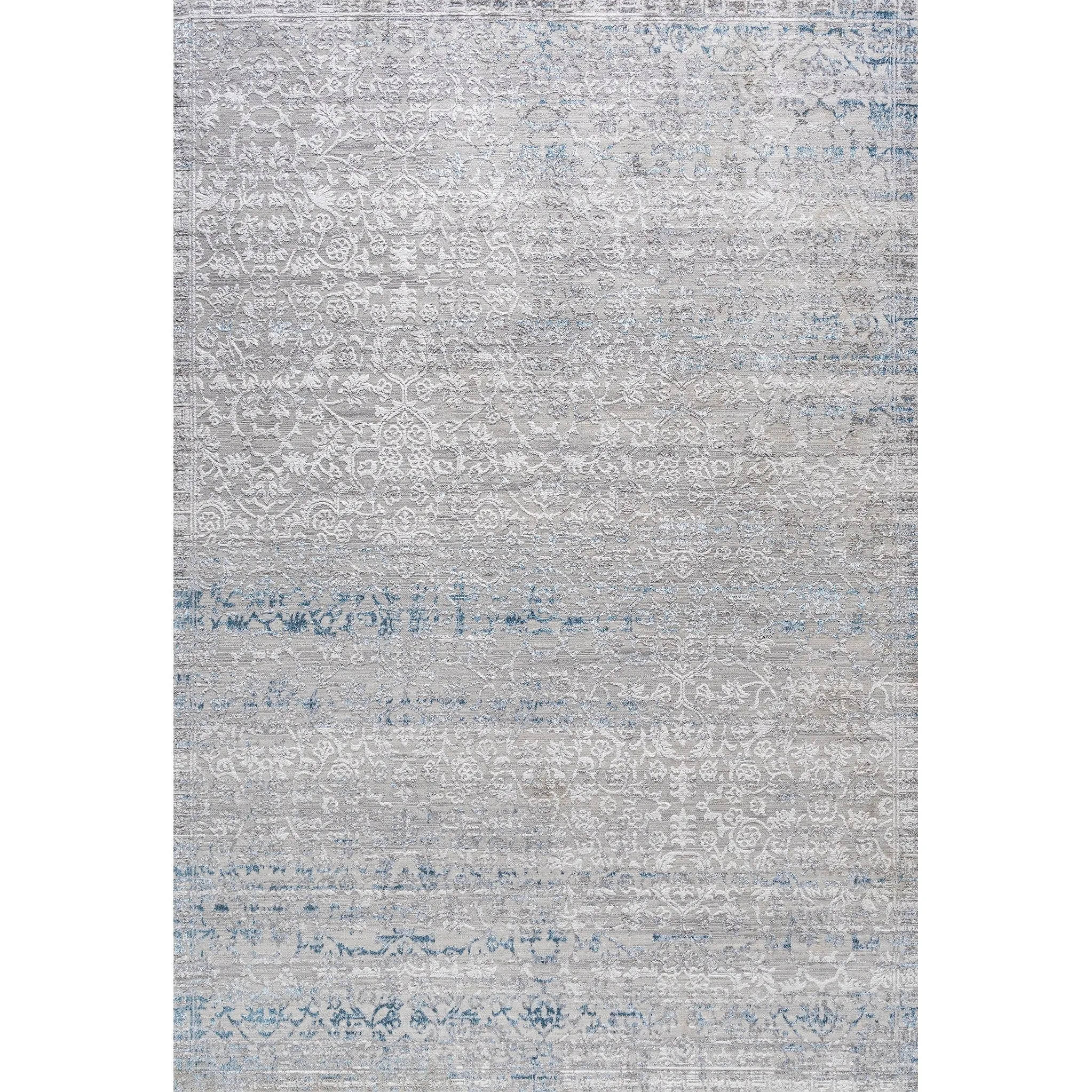 JONATHAN Y Arabesque Modern Strie' Area Rug