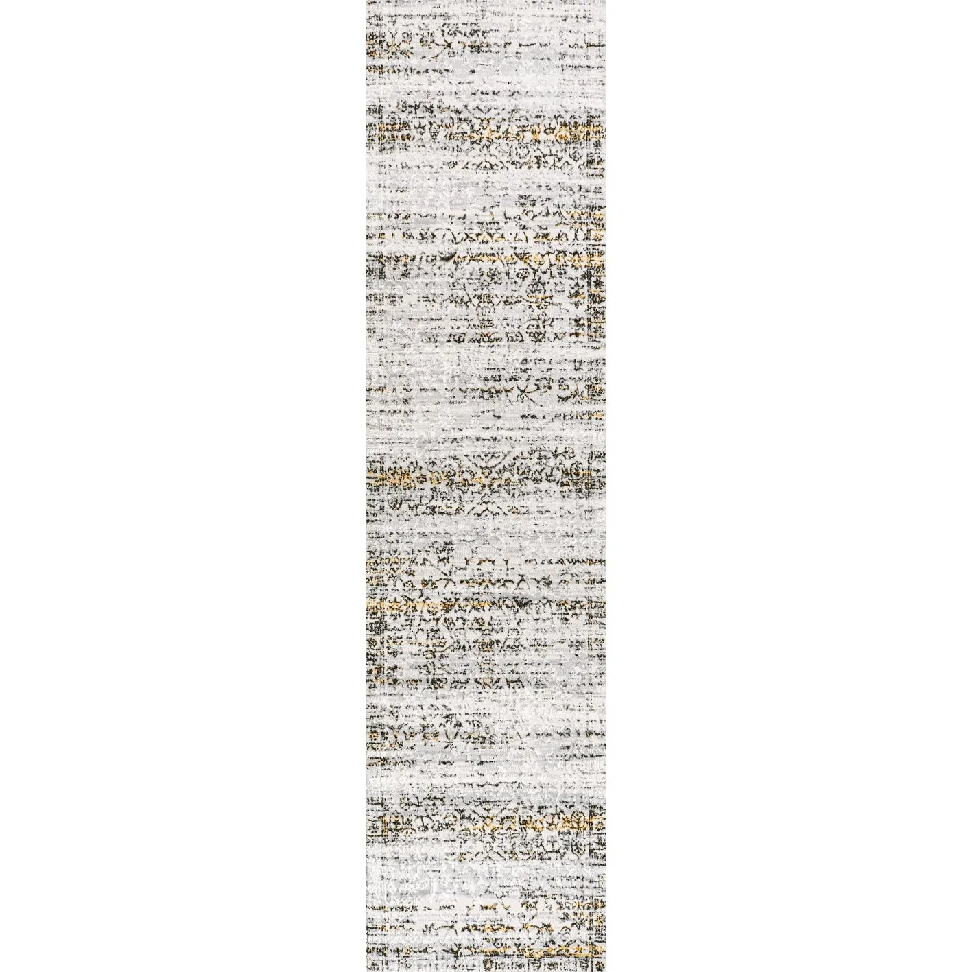 JONATHAN Y Arabesque Modern Strie' Area Rug