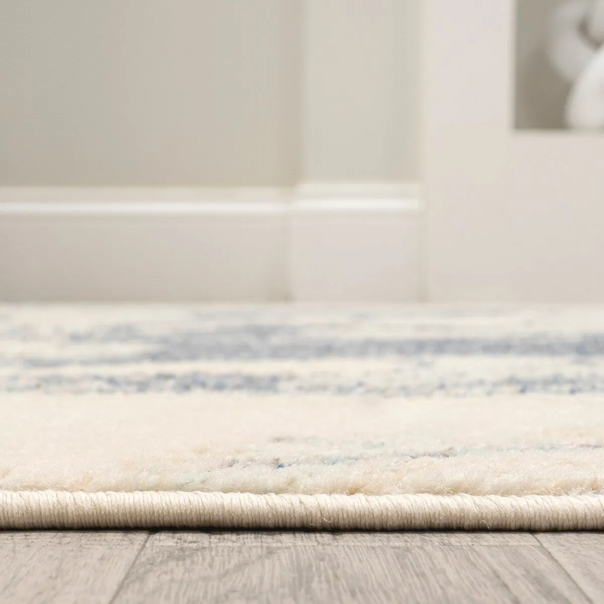 JONATHAN Y Giglio Abstract Marbled Modern Area Rug