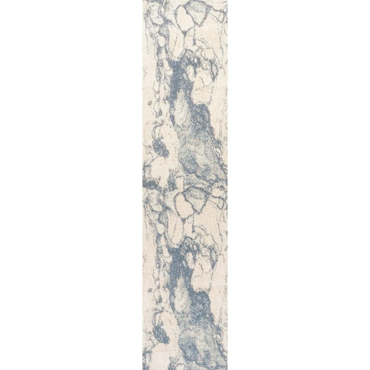 JONATHAN Y Giglio Abstract Marbled Modern Area Rug